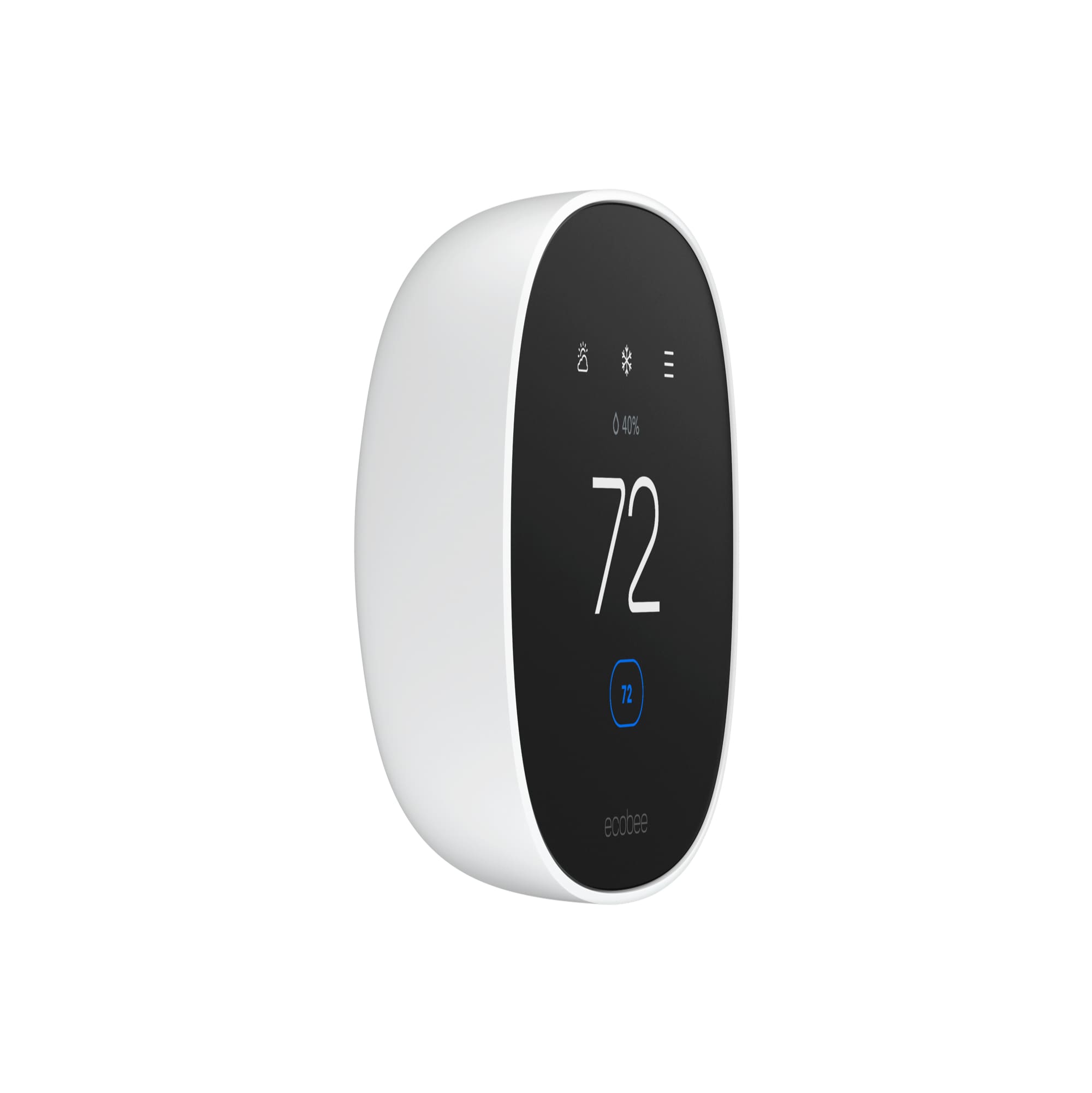 ecobee EB-STATE7-01 Learning-Thermostats - View #11
