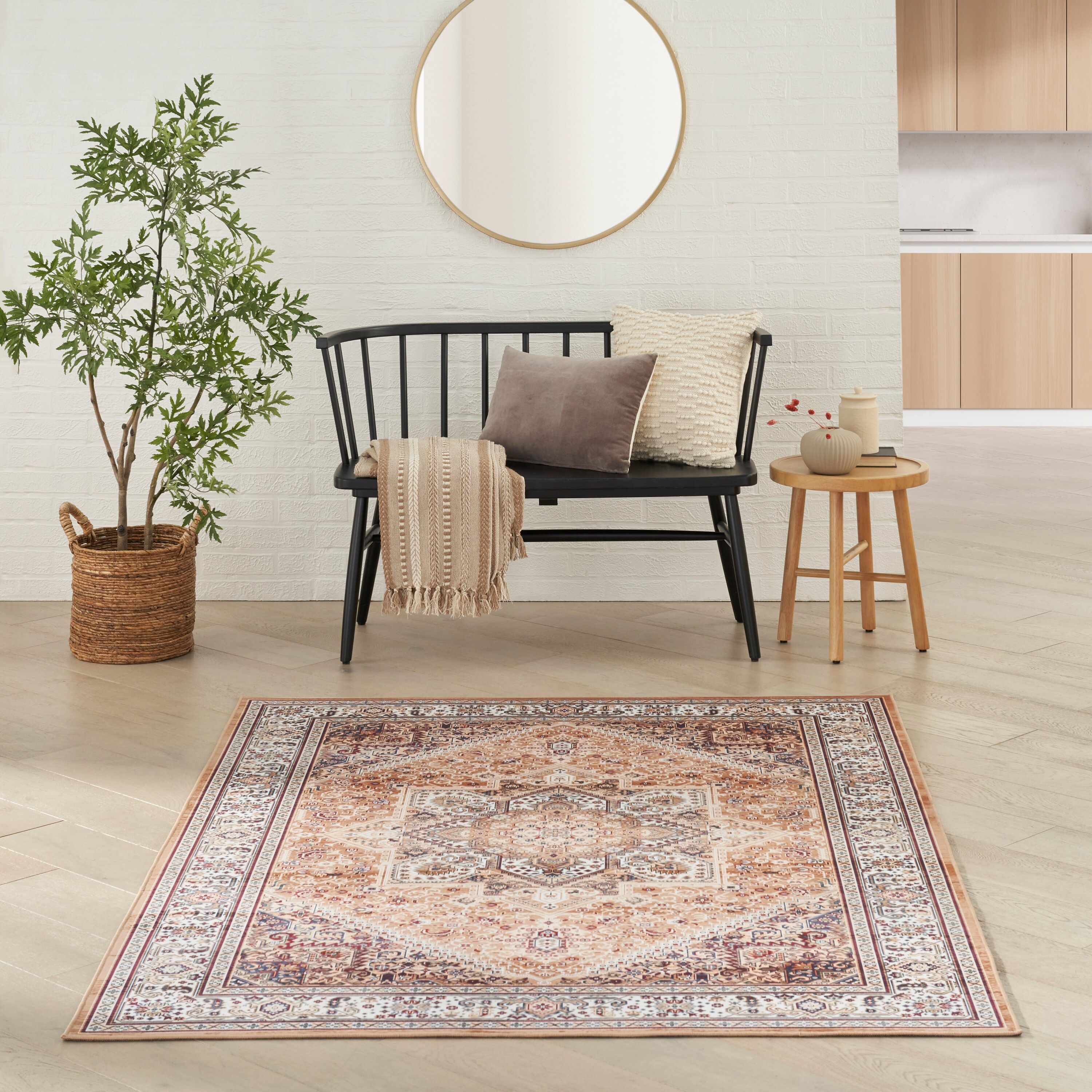 Nourison Home 099446930828 rugs - View #2