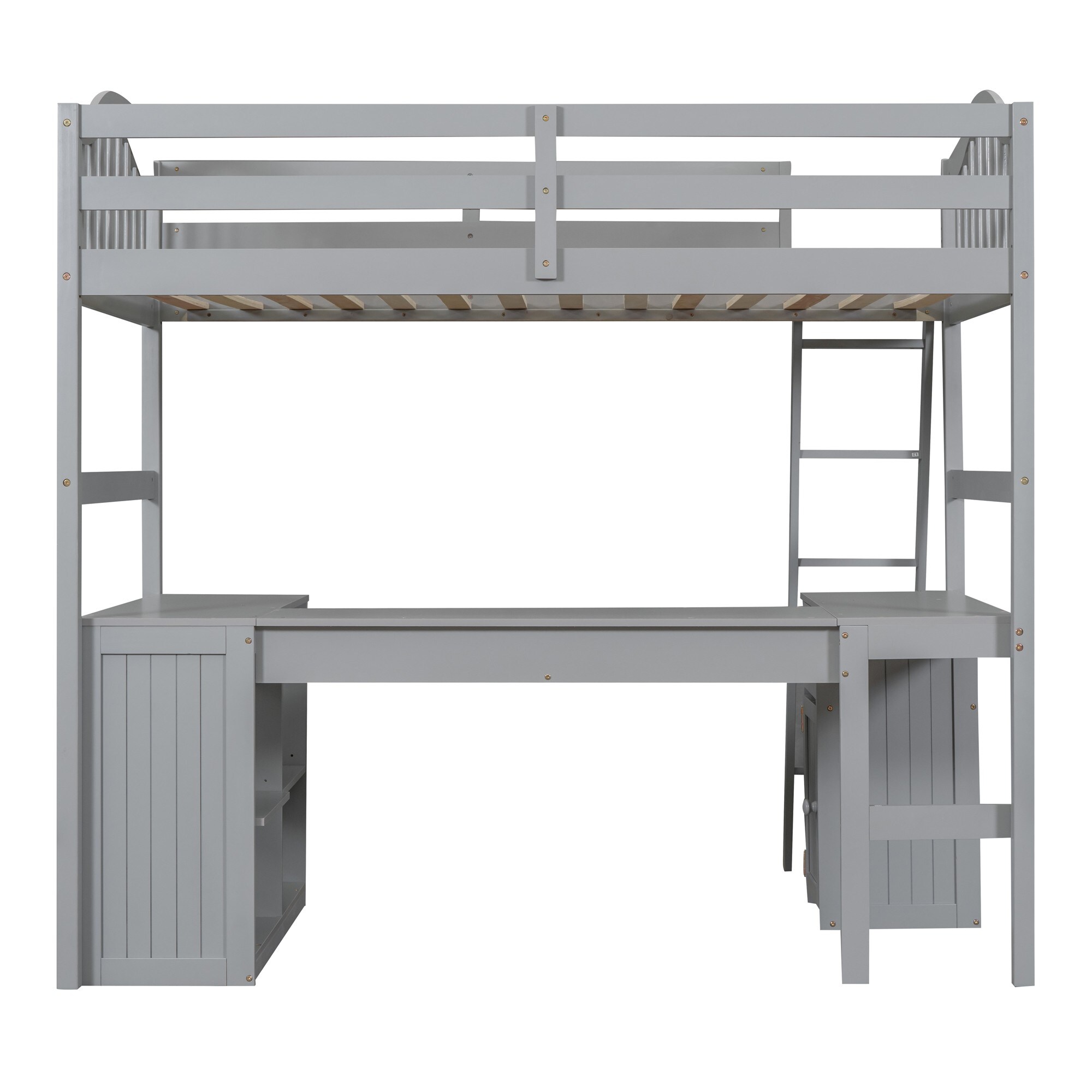 Yiekholo LL-1468AAE Bunk-Beds - View #6