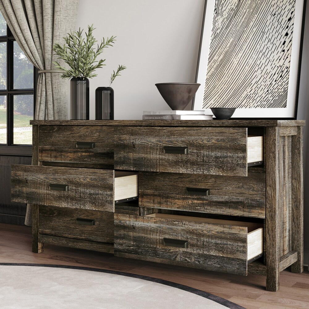 Home Design 80210BSK4PBO Bedroom-Sets - View #7
