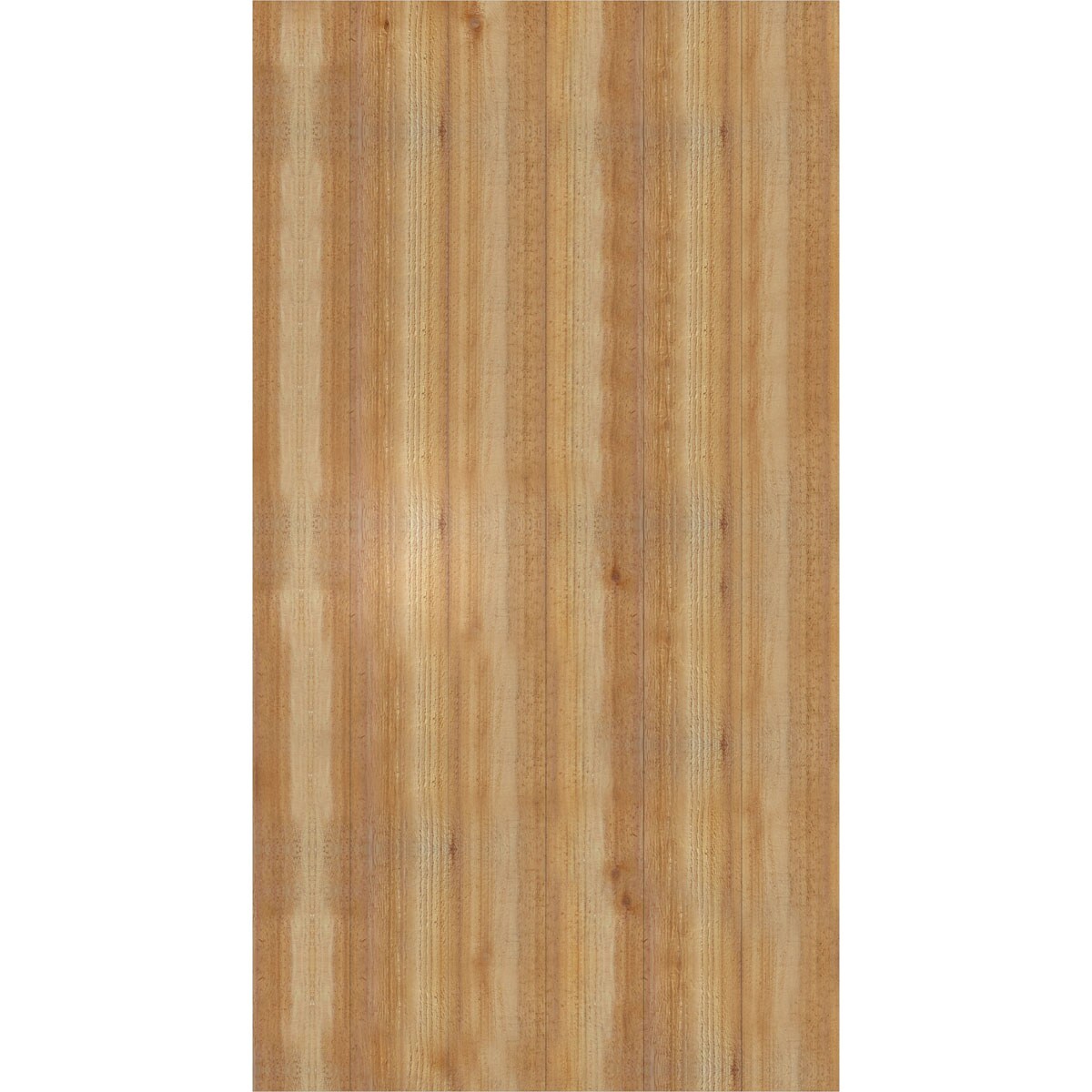 Ekena Millwork RBF06Z32X060RWR Exterior-Shutters - View #4