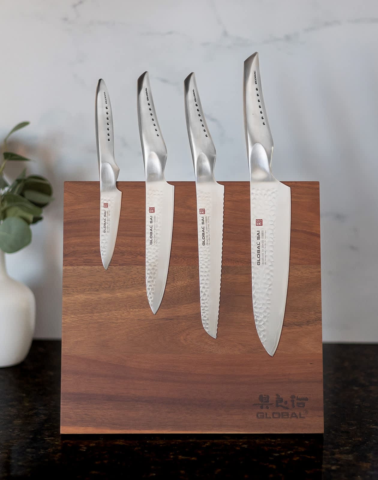 Global G-SAB25001 cutlery - View #4