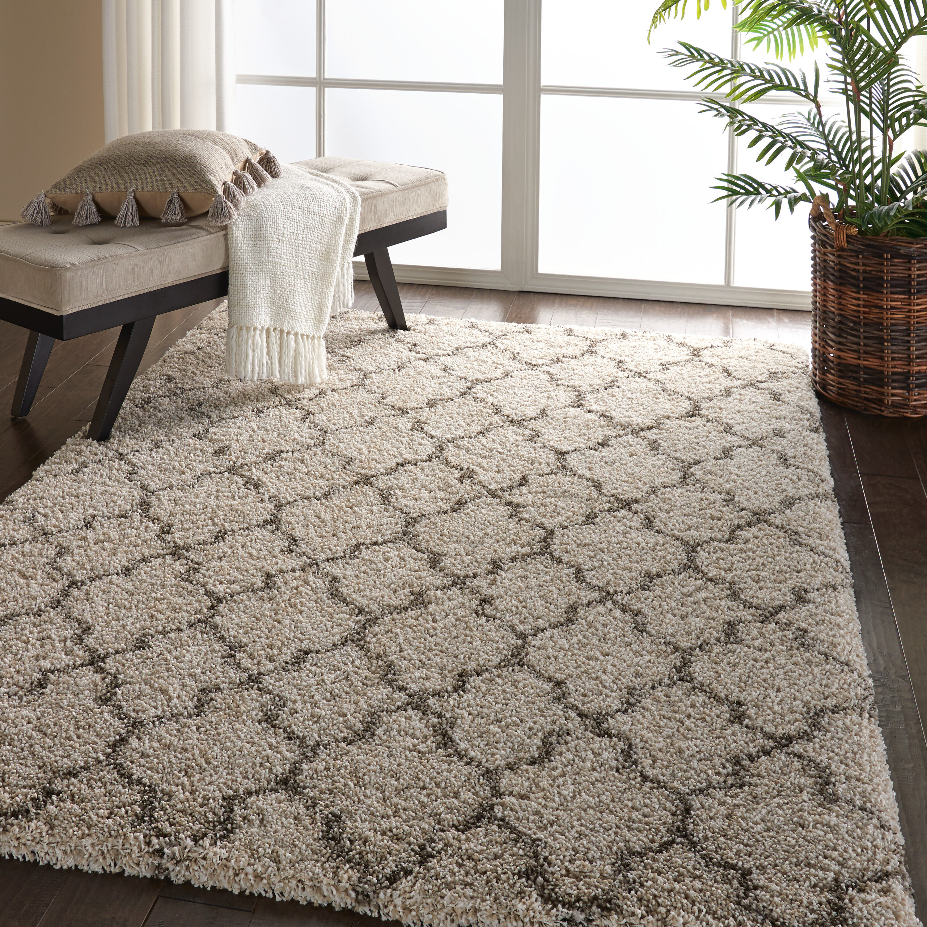 Nourison 15130 rugs - View #9