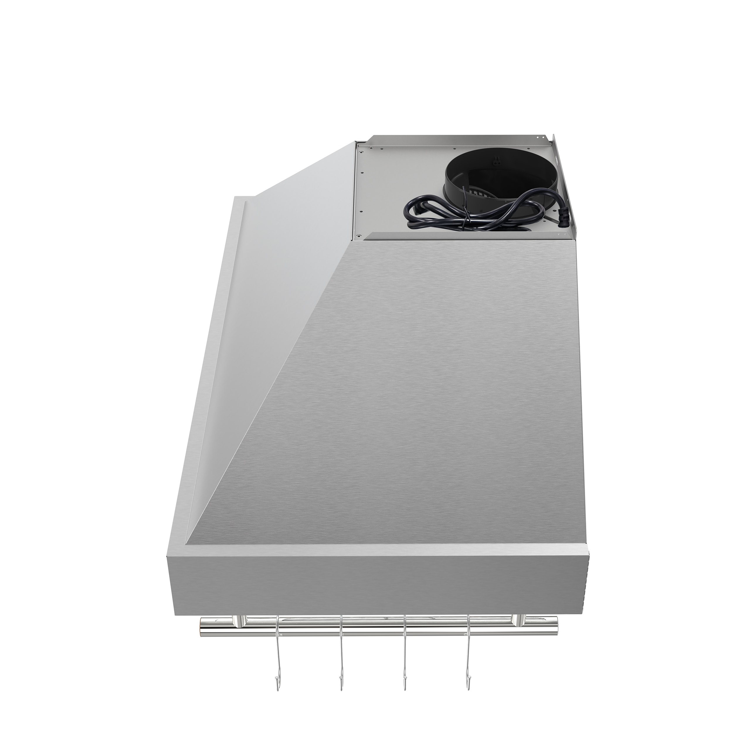 FORNO FRHWM5503-36 Wall-Mounted-Range-Hoods - View #8