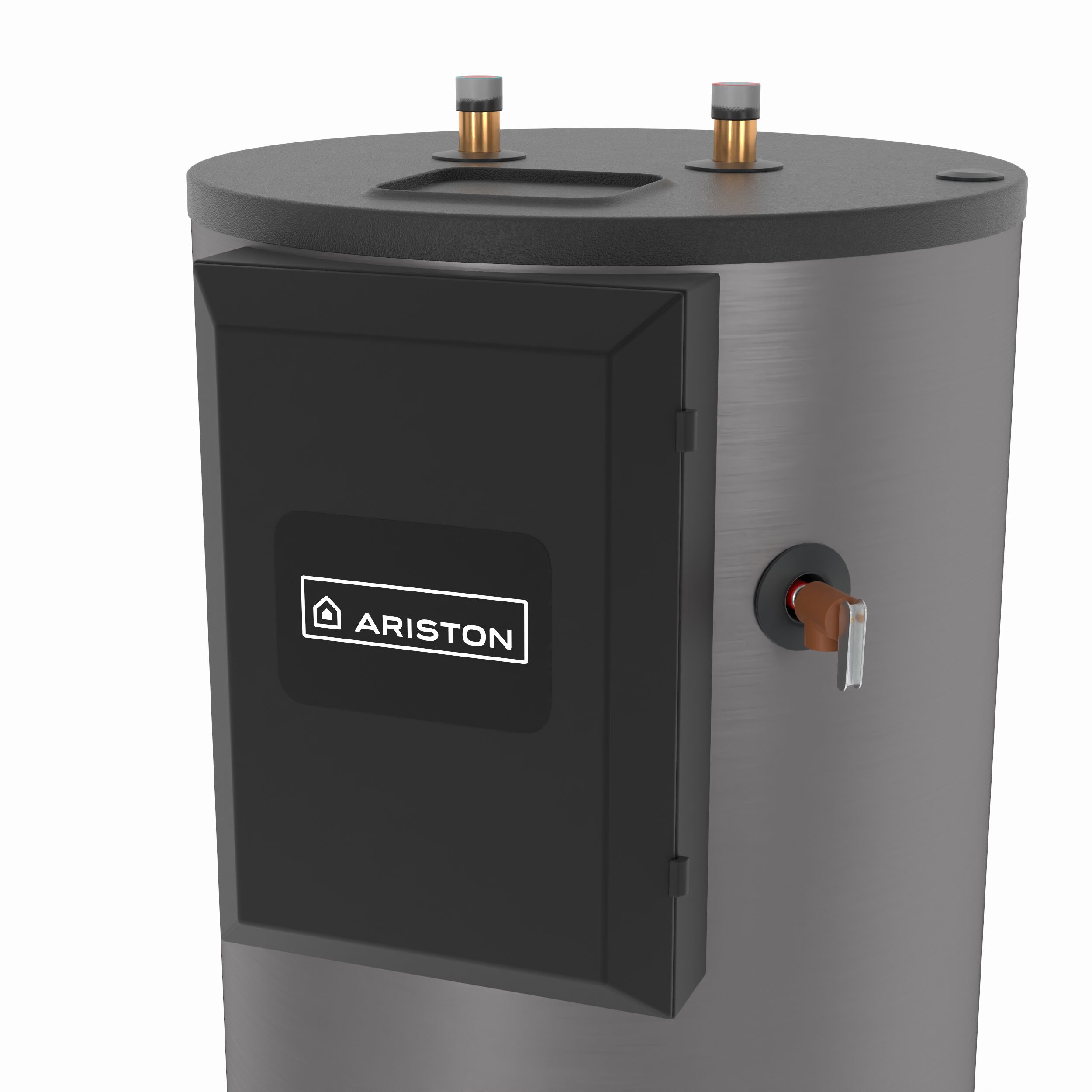 Ariston ARIEC080D3W180 Gas-Water-Heaters - View #2