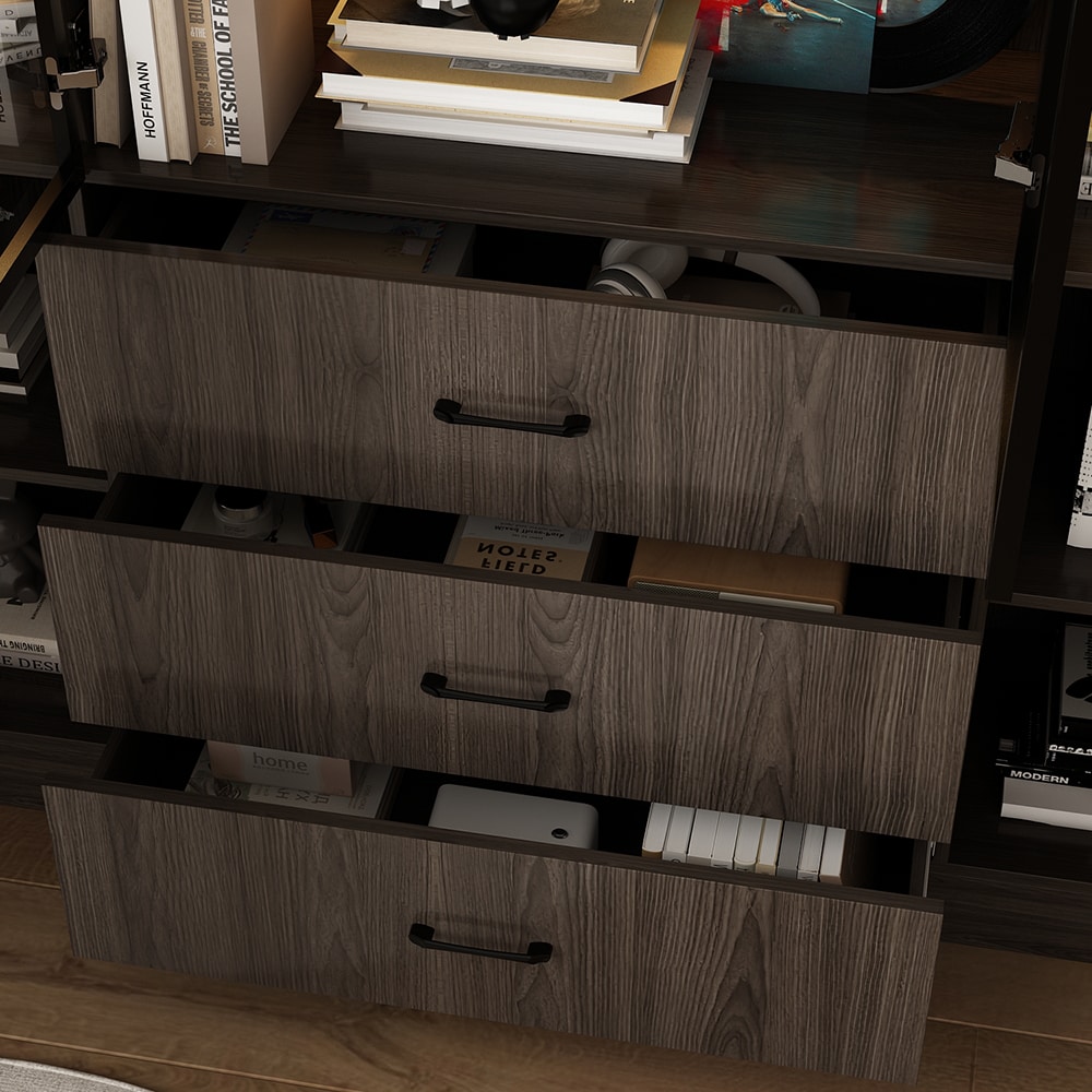 Homsee V-KF020463-012 Pull-Out-Cabinet-Baskets - View #18