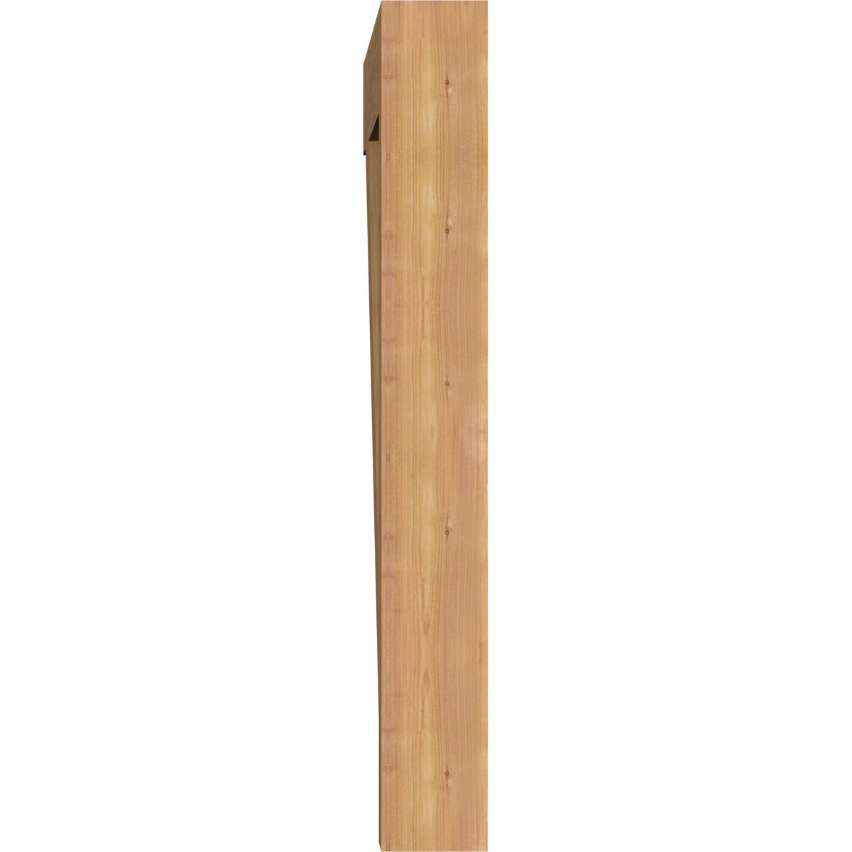 Ekena Millwork BKT06X44X44BOA05SWR Exterior-Brackets-Braces - View #4
