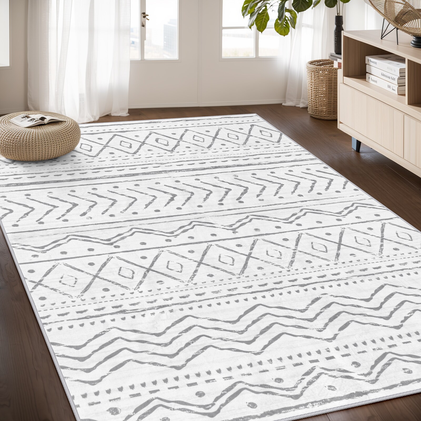 Lahome AR-DYR-267-G1 rugs - View #2