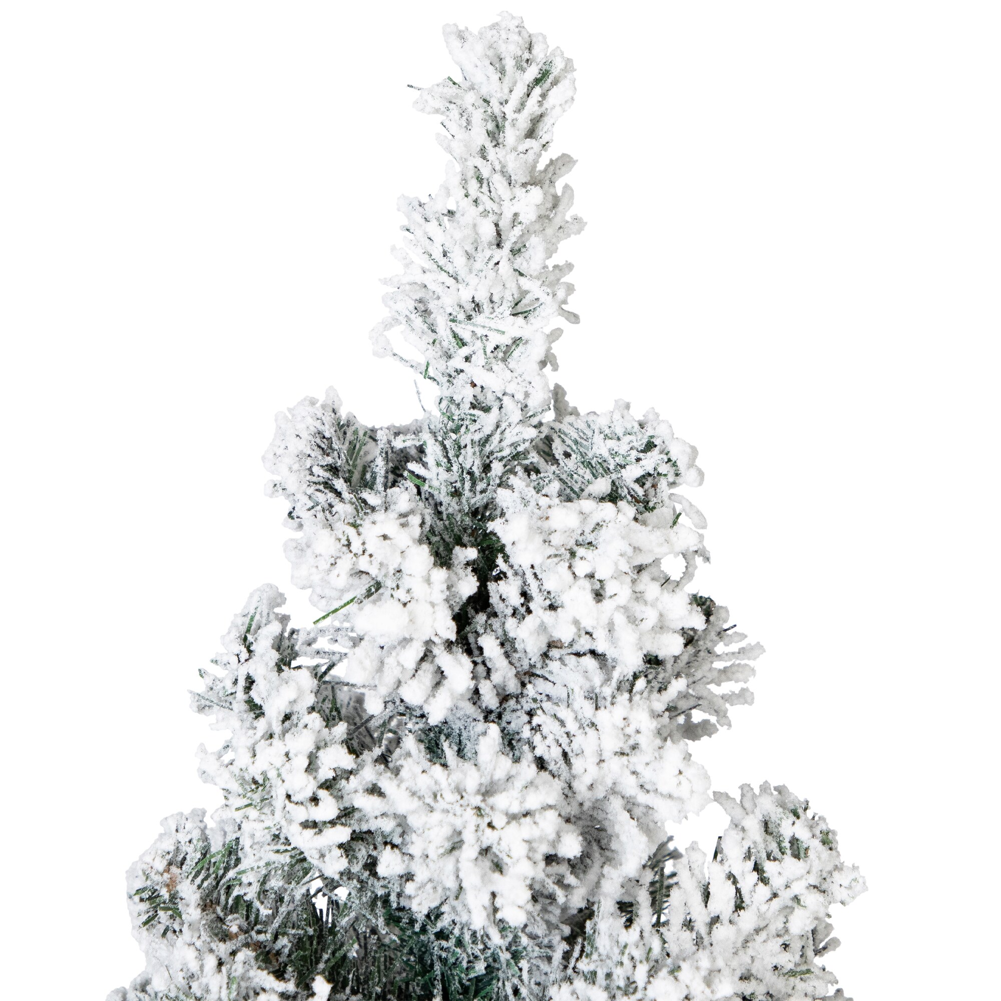 Northlight 31741642 Artificial-Christmas-Trees - View #4