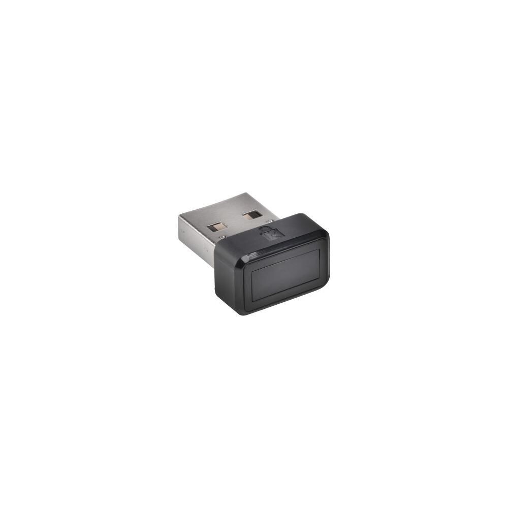  SSN41940 Kensington Computer Products Group 67977 Left Security VeriMark Fingerprint Key- USB