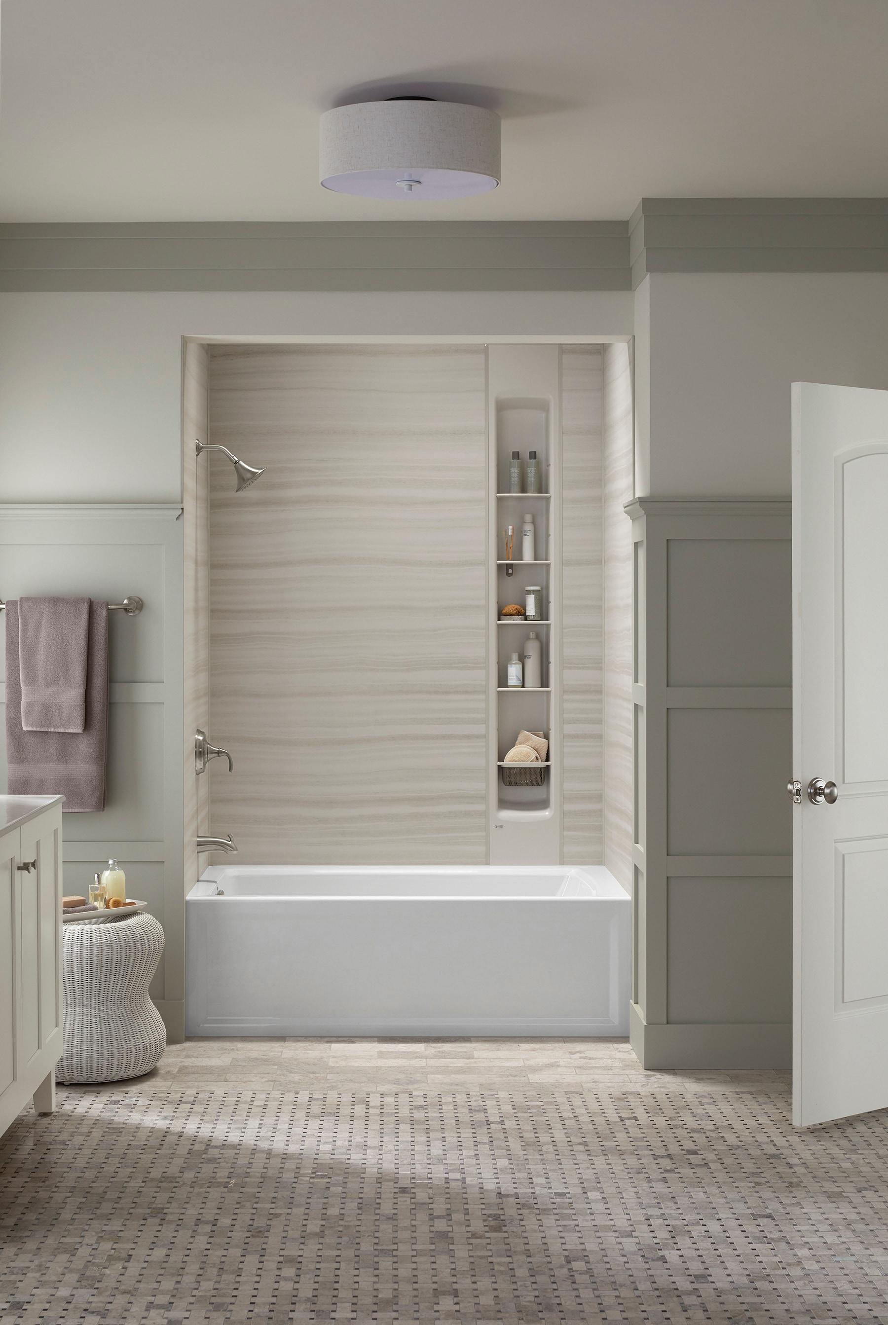 KOHLER 1123-LA-0 bathtubs - View #9