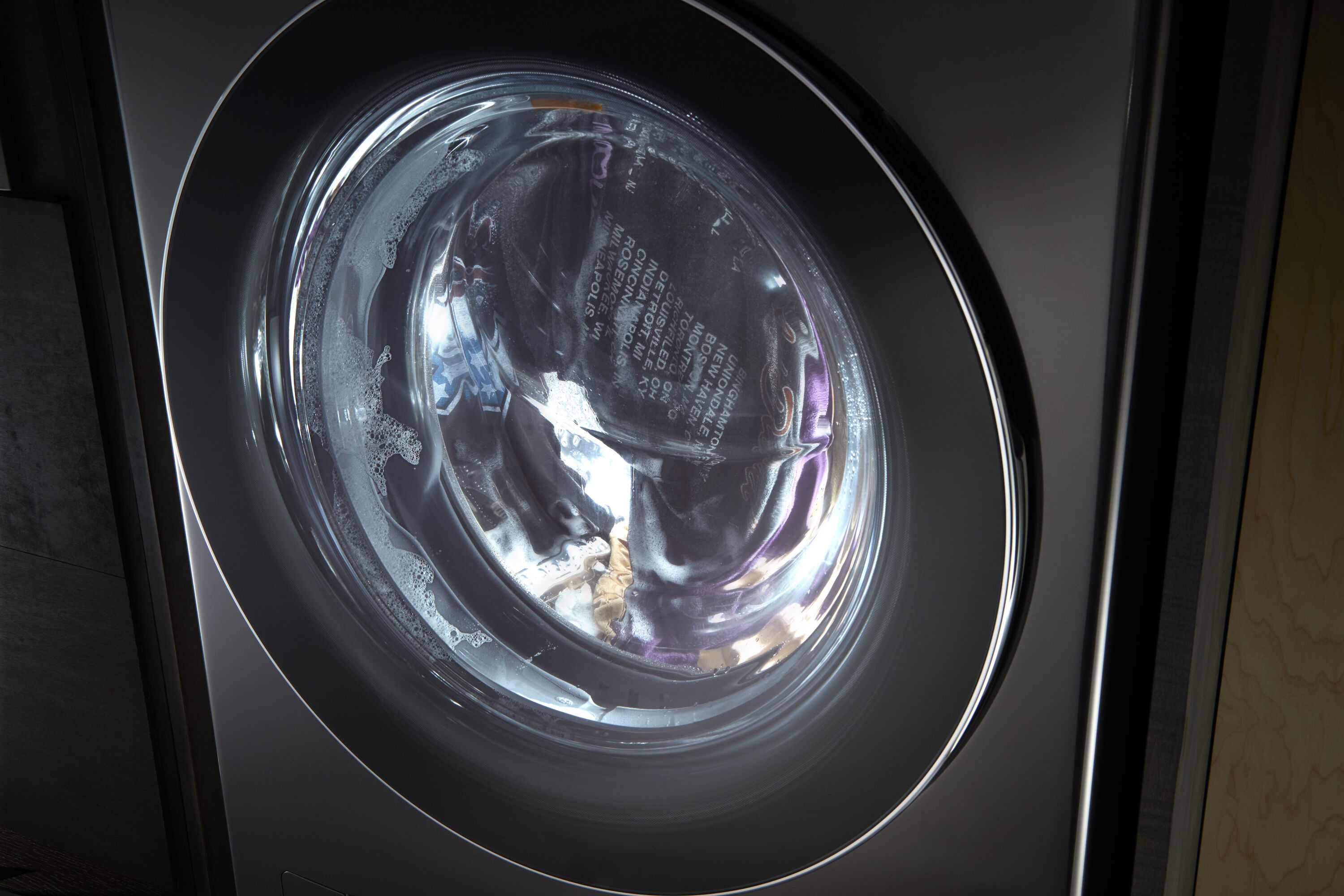 LG WKEX300HBA Combo-Washer-And-Dryer - View #8