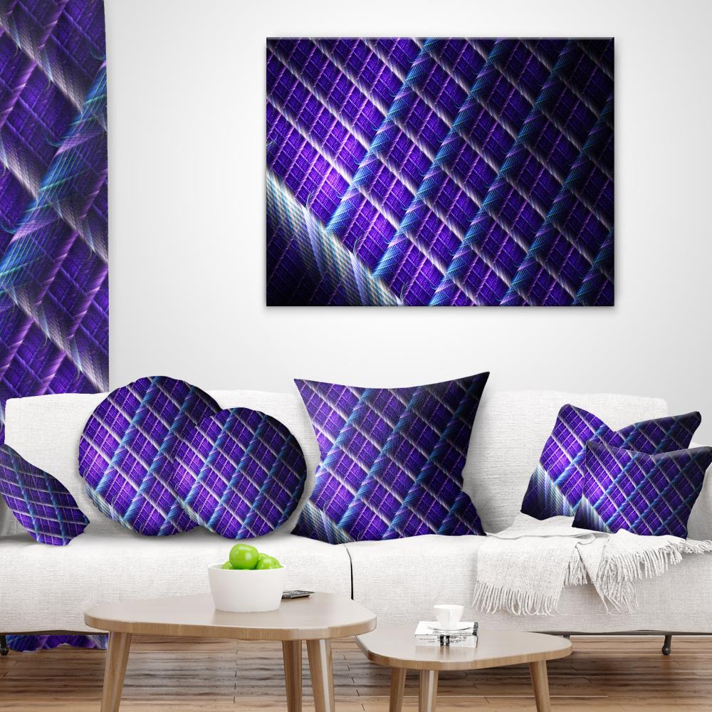 Designart CU15811-12-20 Accent-Pillows - View #2