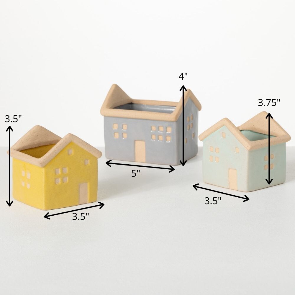 Sullivans N2763 Planter-Window-Box - View #4