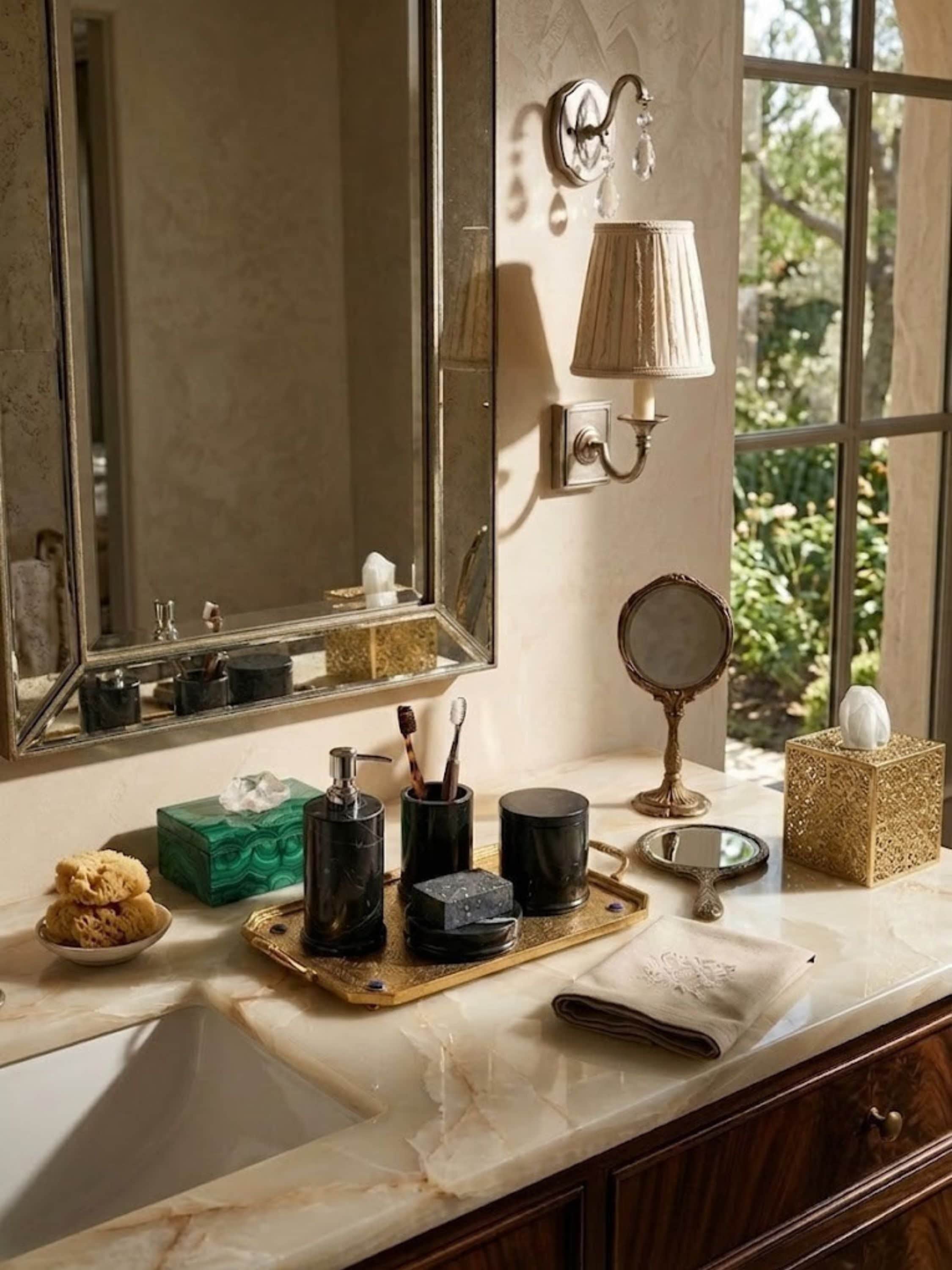 GAURI KOHLI GK51201 Bathroom-Accessories - View #6