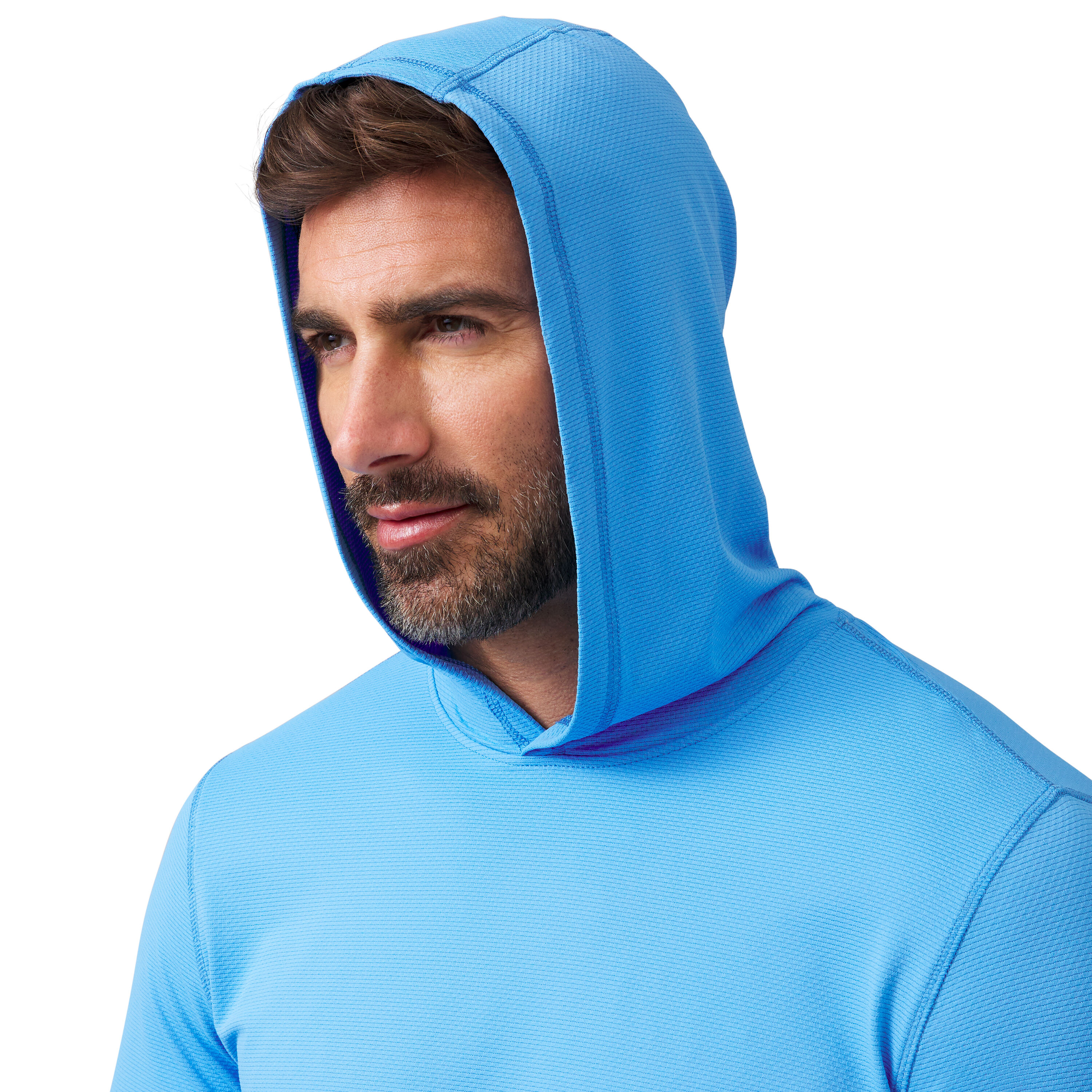 Free Country SZMAS4501 SKY M Sweatshirts-Hoodies - View #4