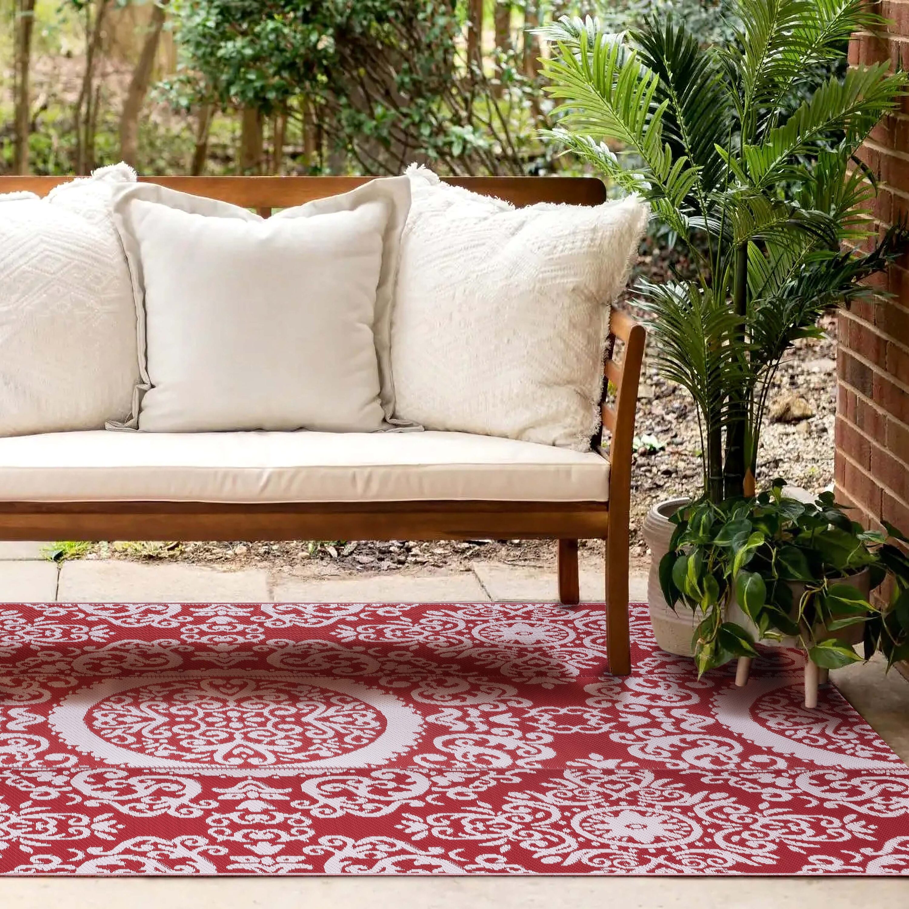 Nuu Garden SO06-01 rugs - View #9