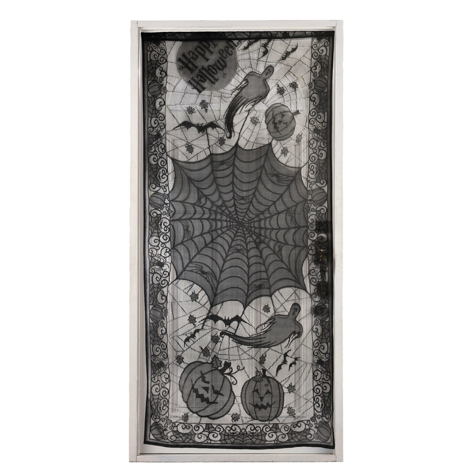 DII CAMZ35701 Hanging Happy halloween Door decoration