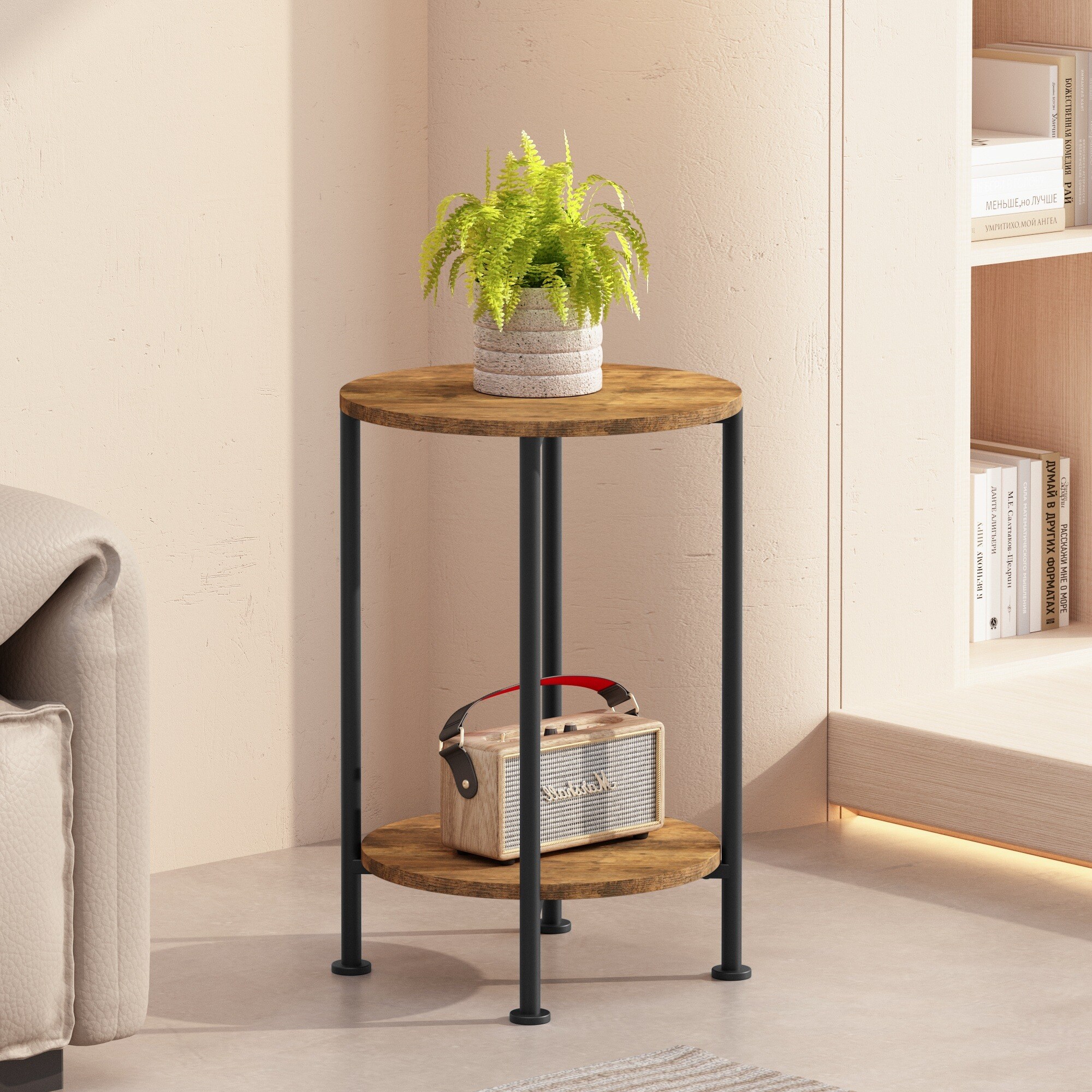 Horizons Prime LJW108183 Coffee-Tables - View #6