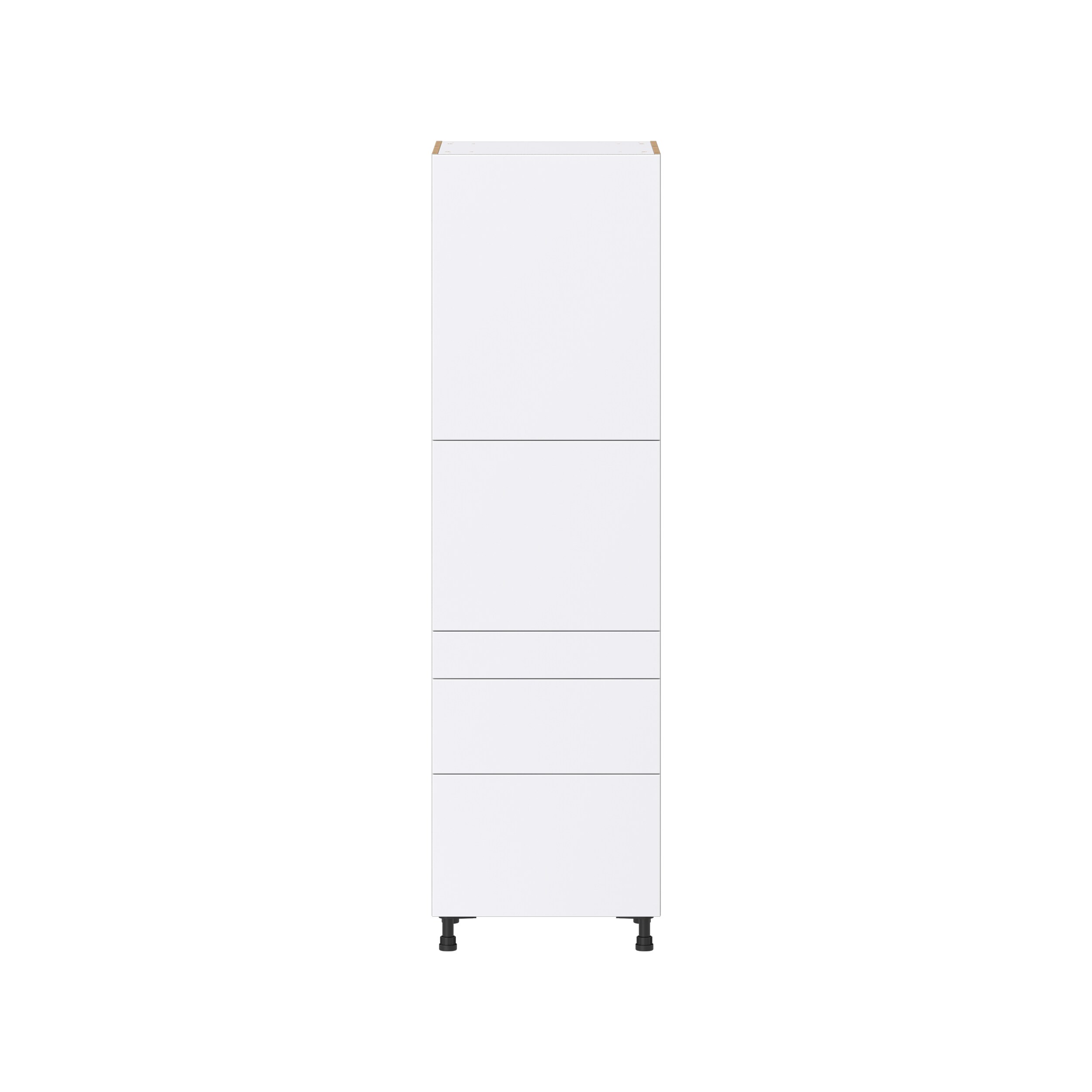 Hugo&Borg DST3D242484.5I2-LA Cabinets-Kitchen - View #7