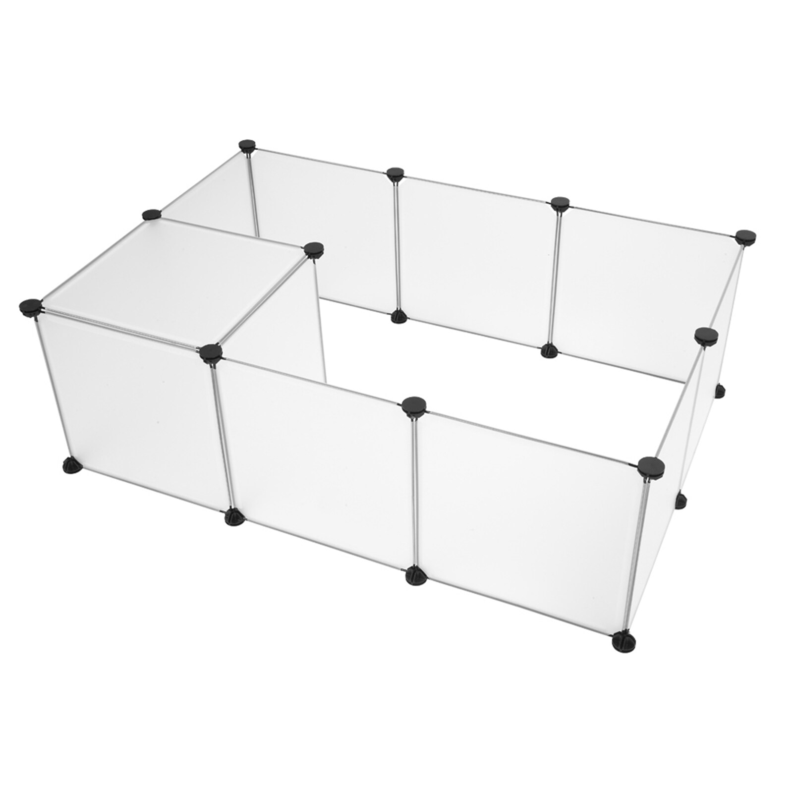 Winado LO1G13001936 Free-Standing-Shelving - View #3