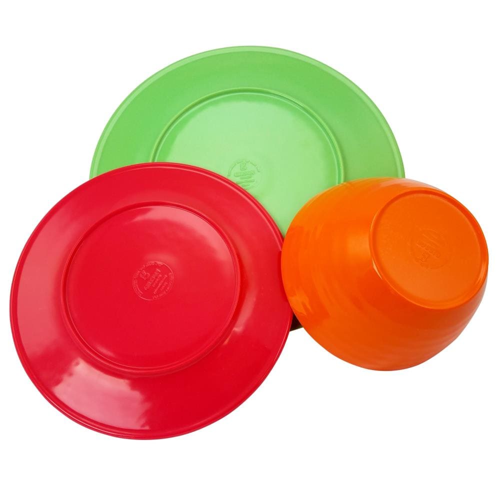 Gibson Home 84999957M dinnerware - View #2