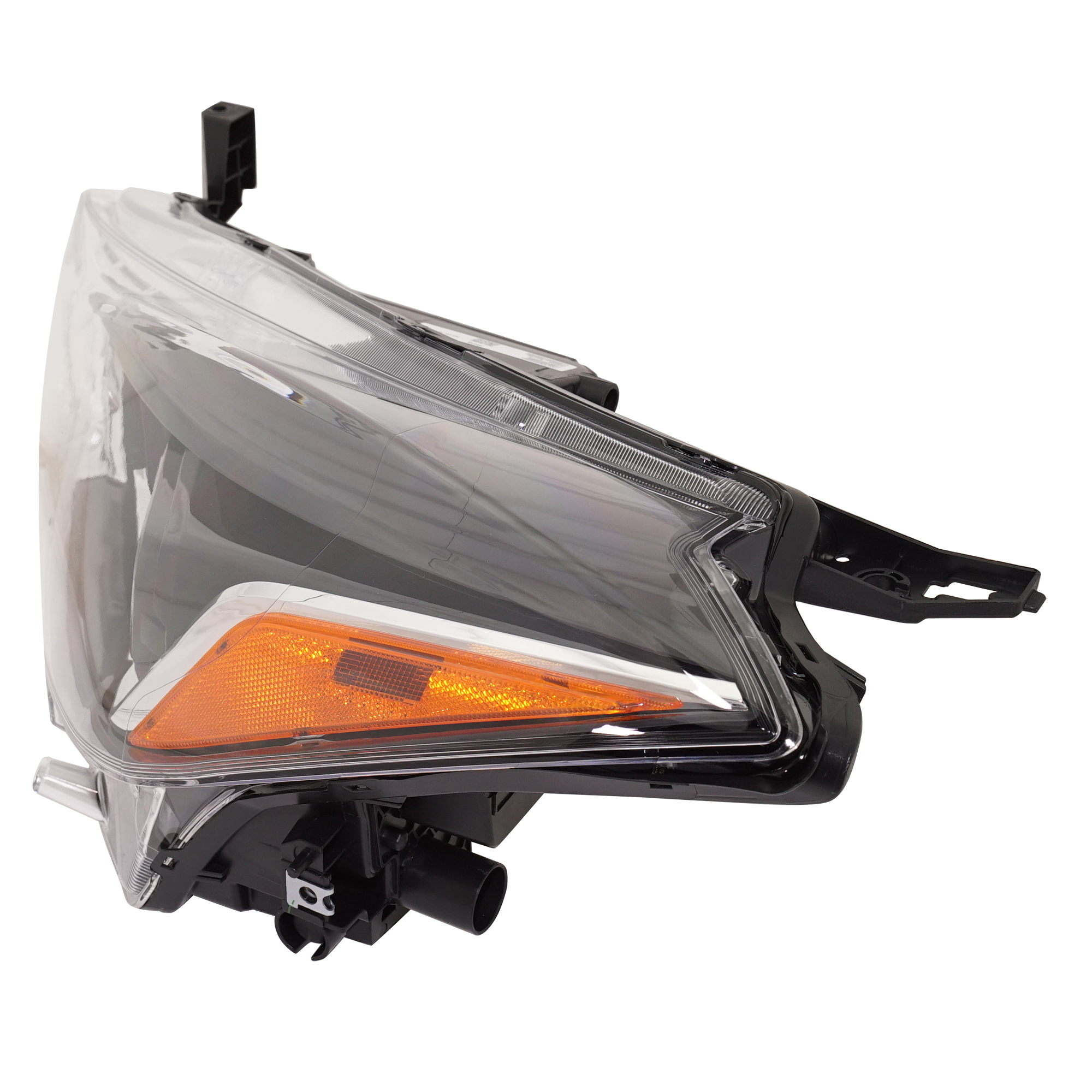 Garage-Pro GPRN10010064 Headlights-Components - View #3