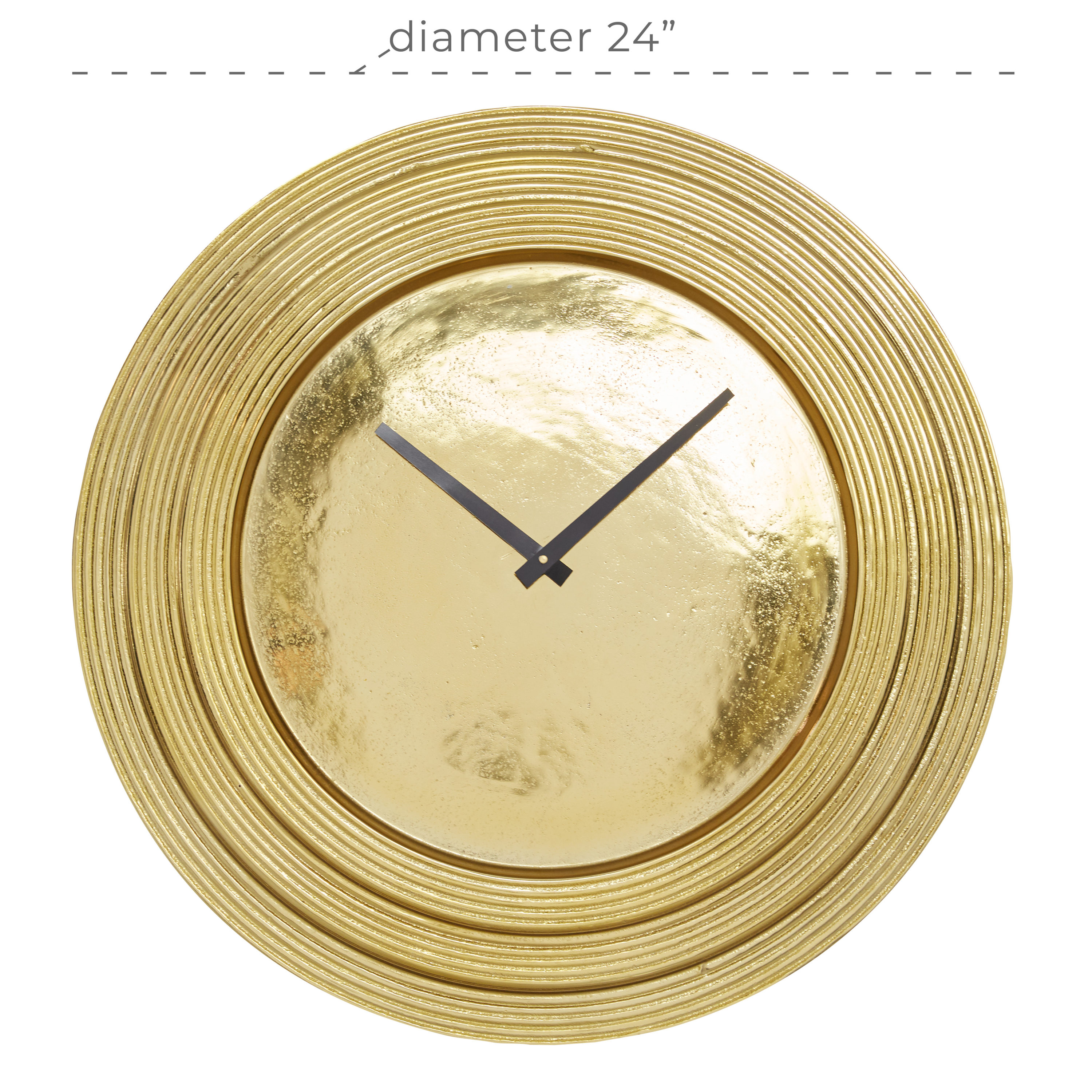 Grayson Lane 80863 Indoor-Outdoor-Clocks - View #5