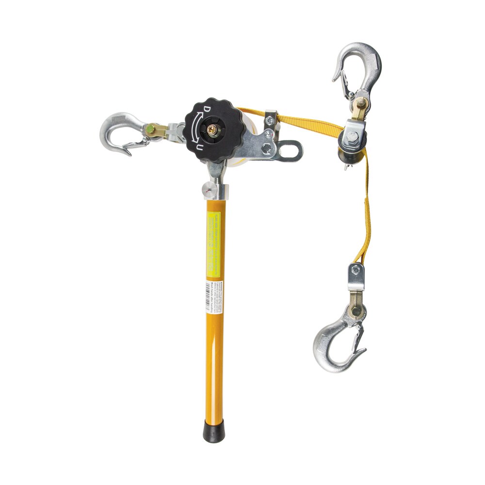 Klein Tools KN1600PEX Chain-Accessories - View #2