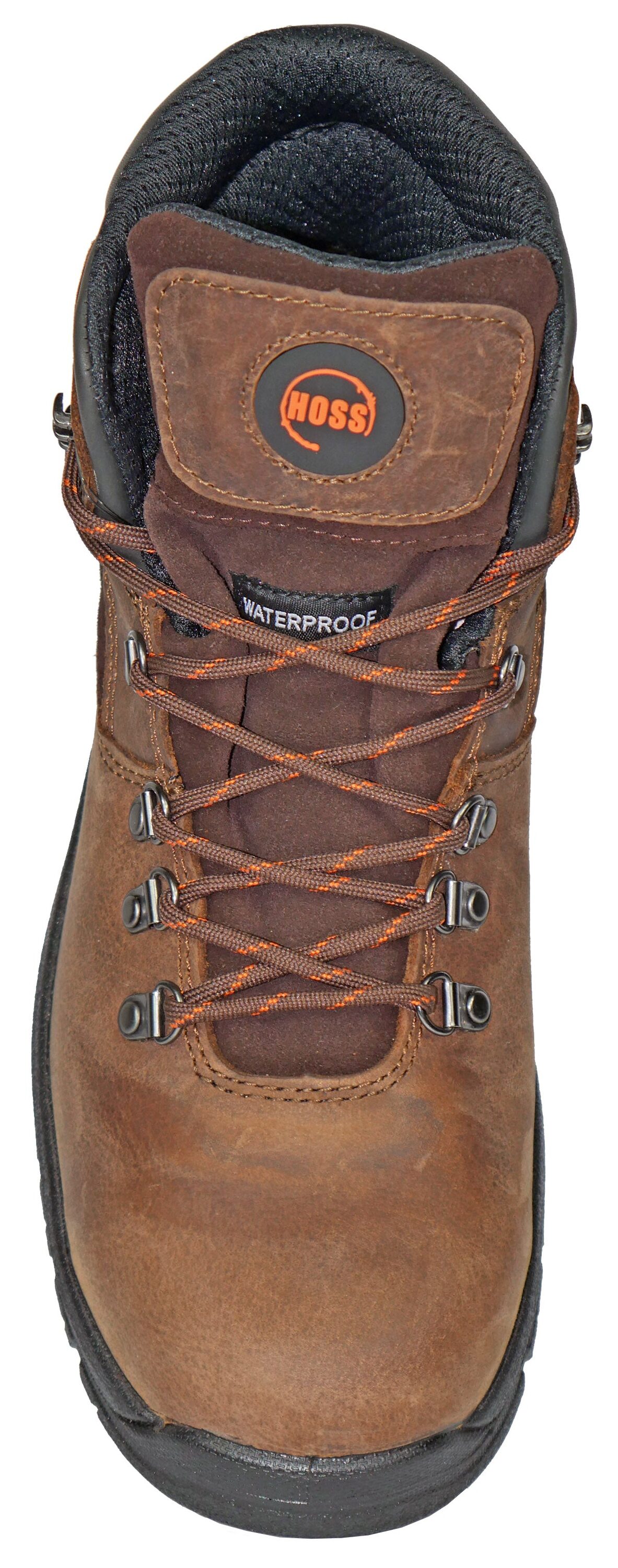 HOSS Boot Company 60421 8 D footwear - View #7