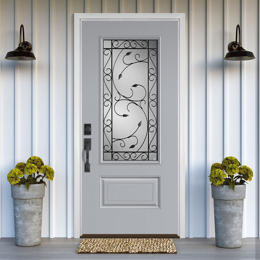Masonite 3422486 Entry-Doors - View #2