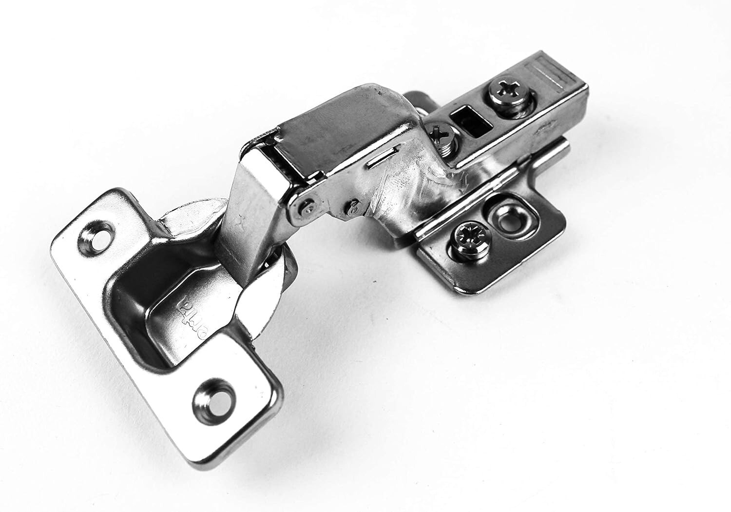 Berta 2260-2 Cabinet-Hinges - View #3