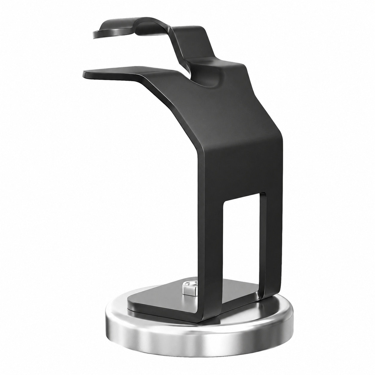 CYIKE  Magnetic MIG Welding Torch Holder with Strong Steel Base Hands-Free Welding Gun Stand for Workbench Garage Welding Table