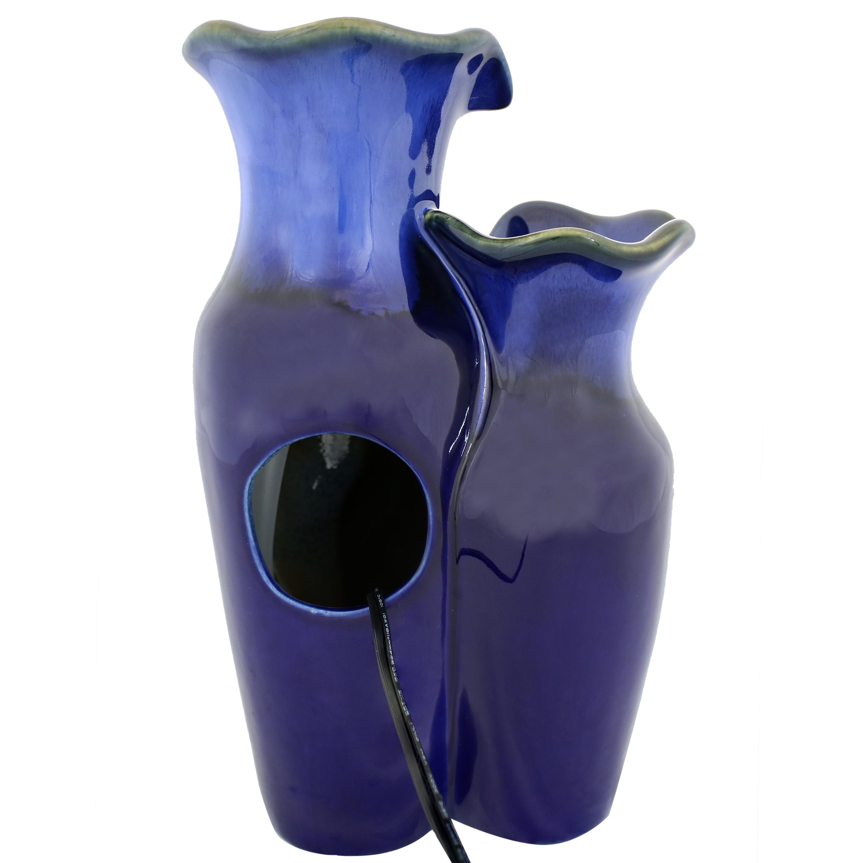 Sunnydaze Decor SSS-478 Indoor-Fountains - View #8
