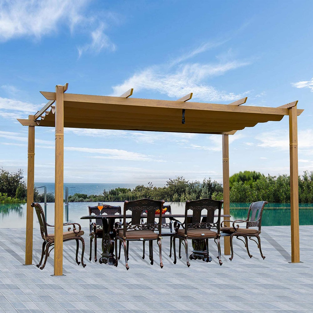 Sunrinx MG19-7HW Canopies-Sl - View #5
