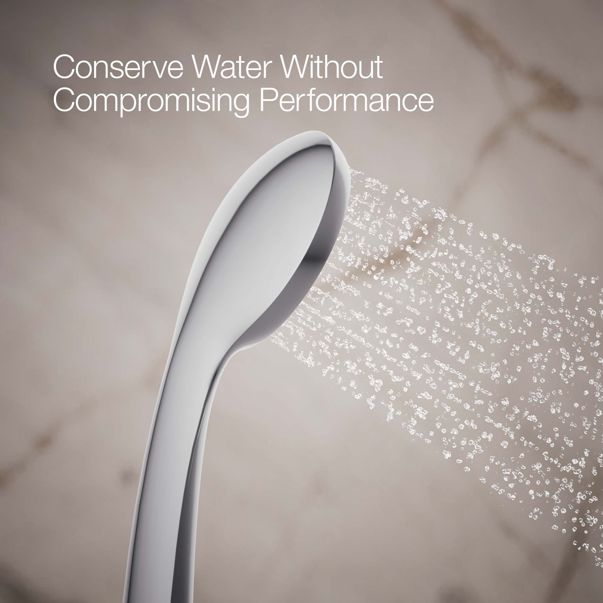 KOHLER 99248-CP Fixed-Showerhead - View #5