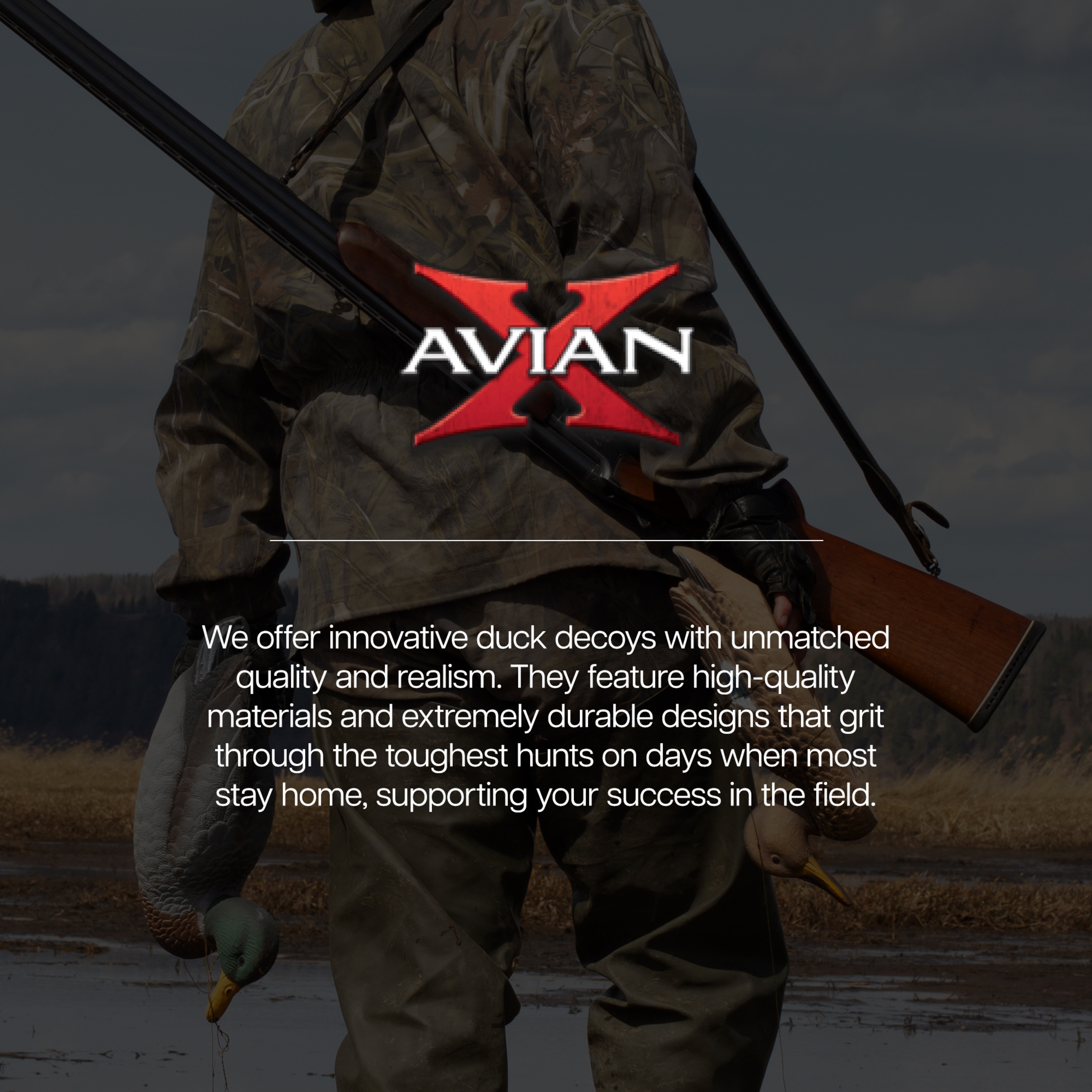  Avian X 399273 Hunting-Equipment - View #5