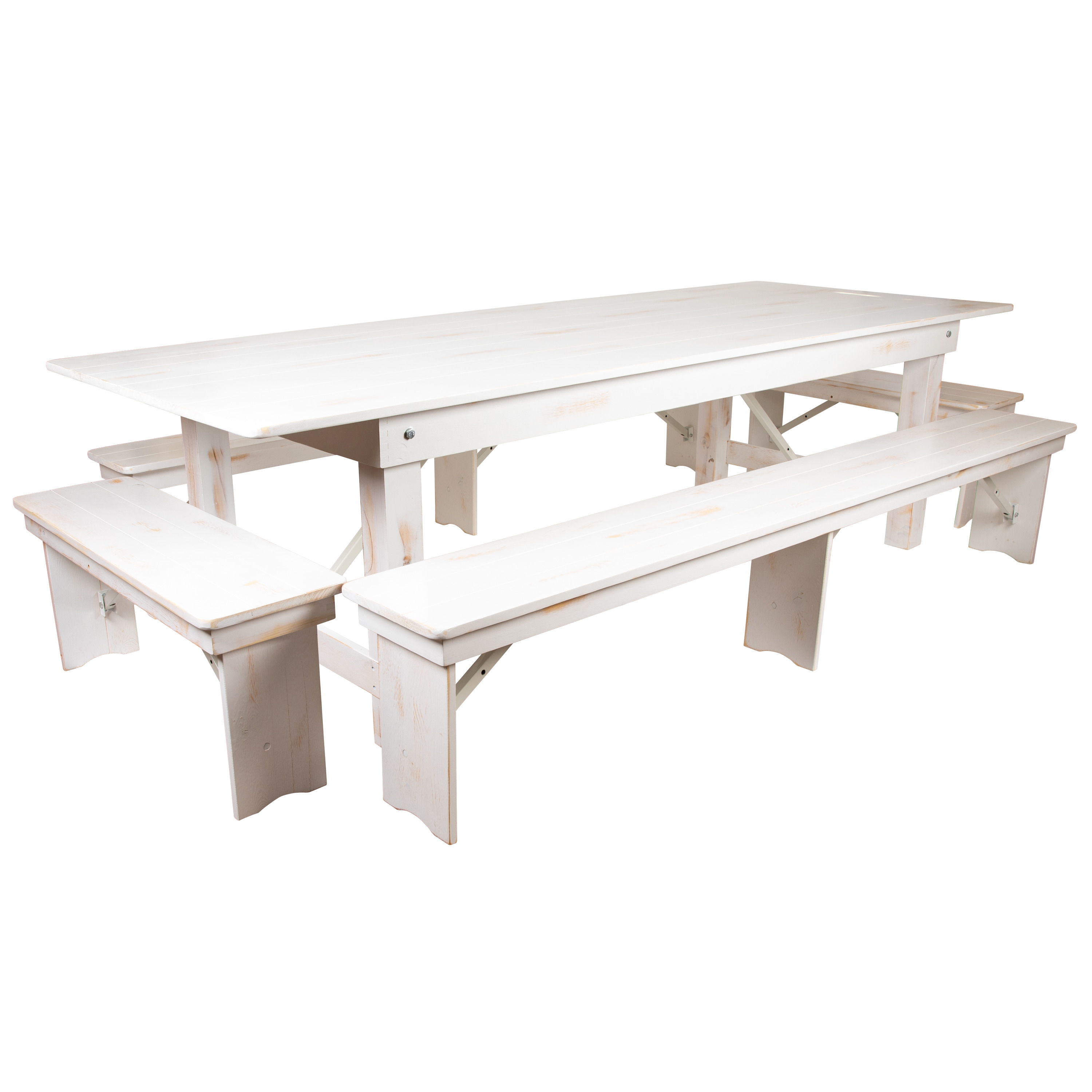 Flash Furniture 889142518884 Dining-Sets - View #2