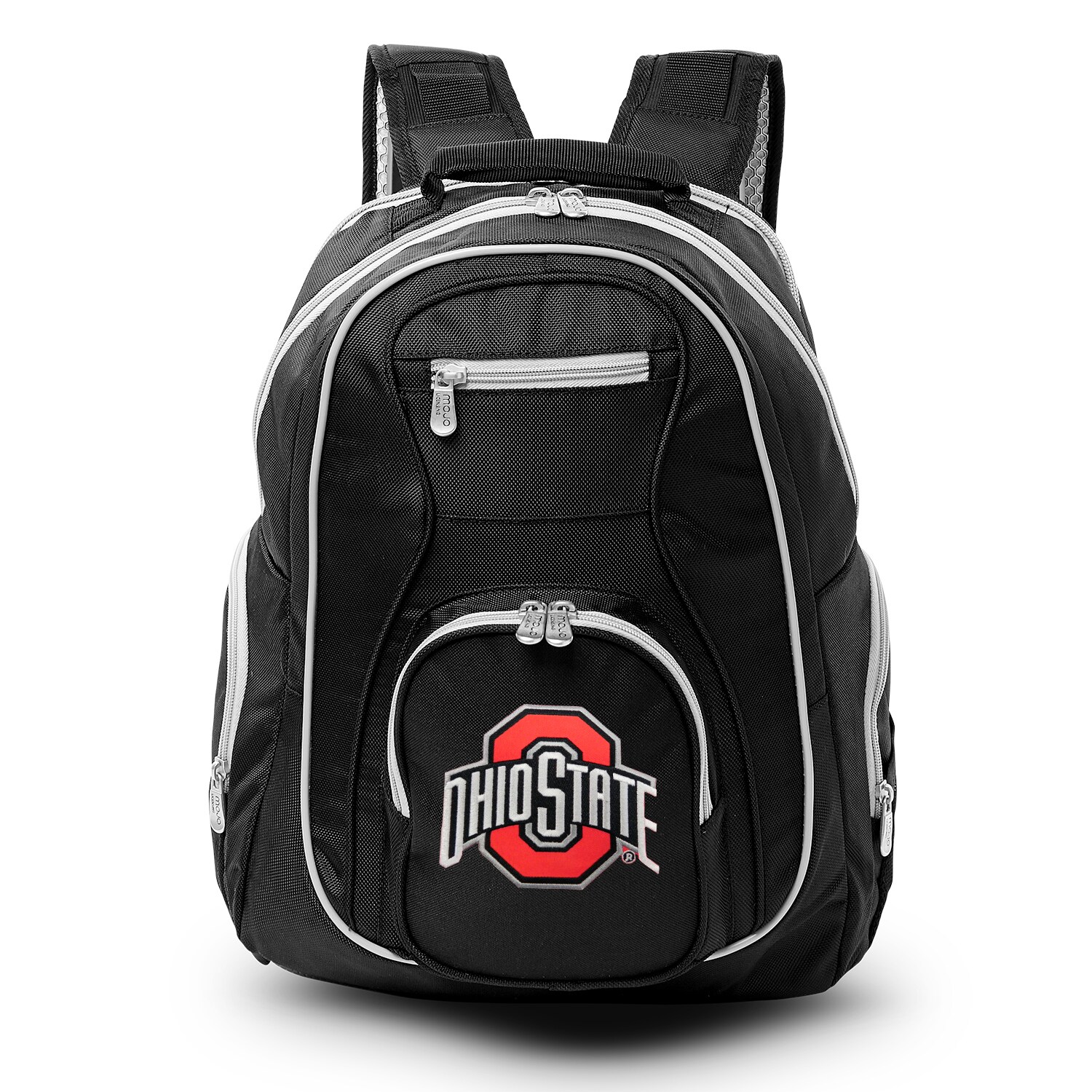 Mojo Licensing CLOSL708 20X15X2 Black Laptop Bag