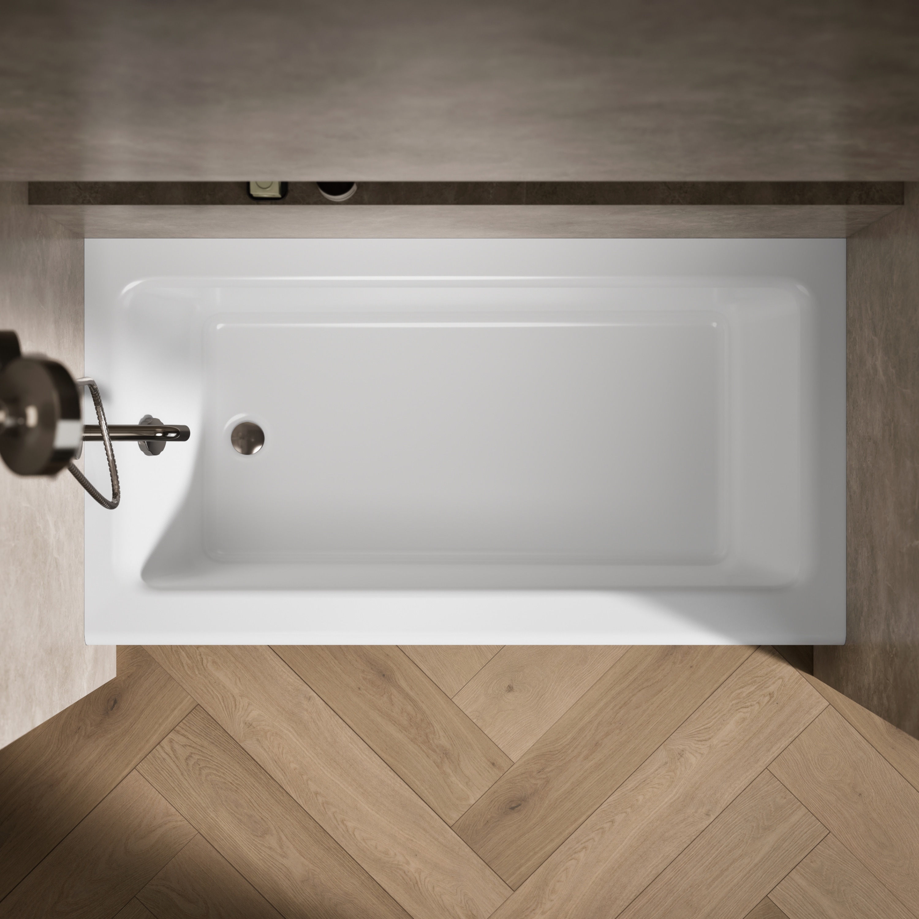 KOHLER 875-0 bathtubs - View #7