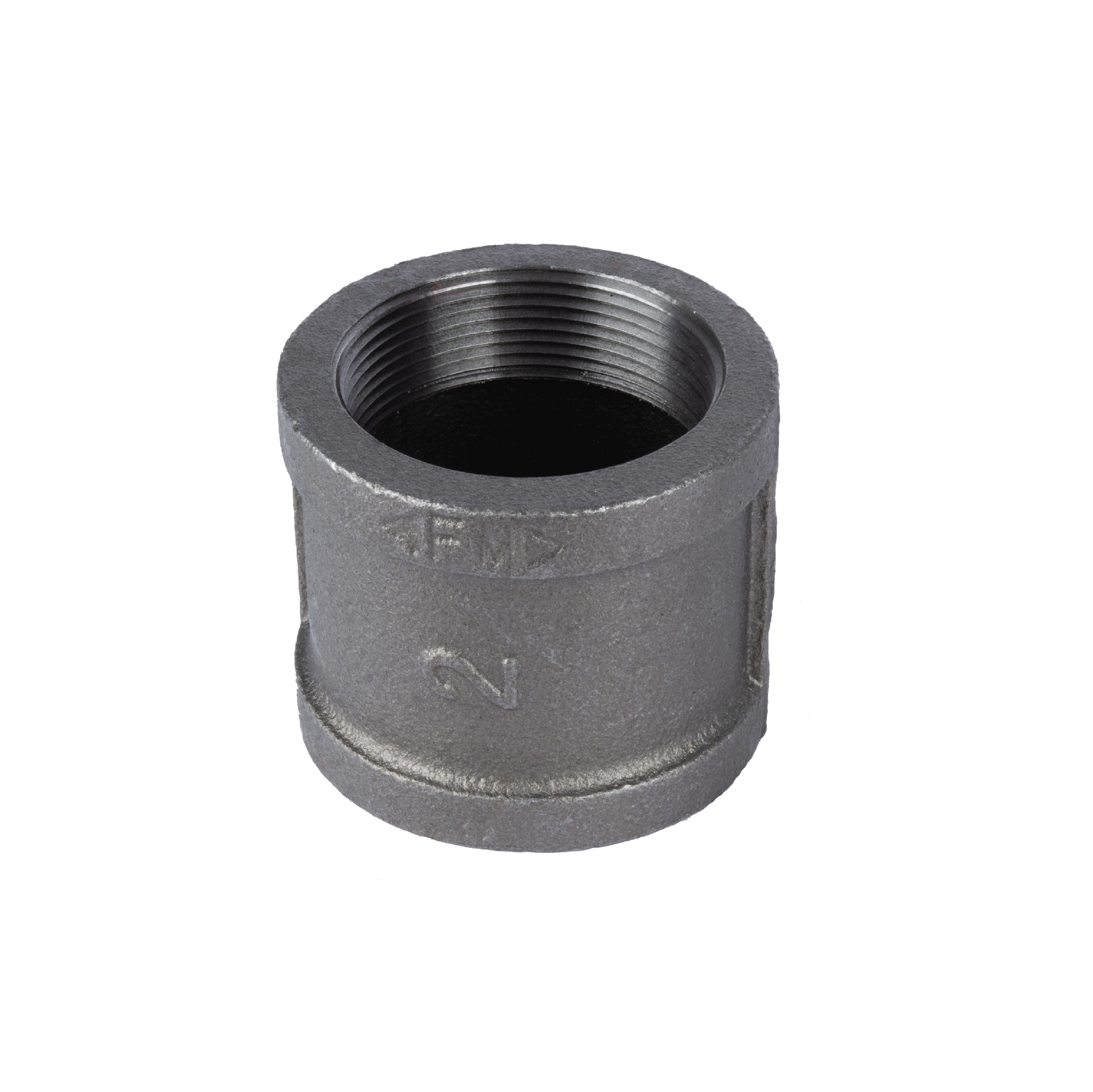 RELIABILT 310LCO-2 2-in Black Coupling