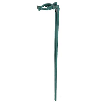 Holiday Living Plastic Anchor Stakes at Lowes.com