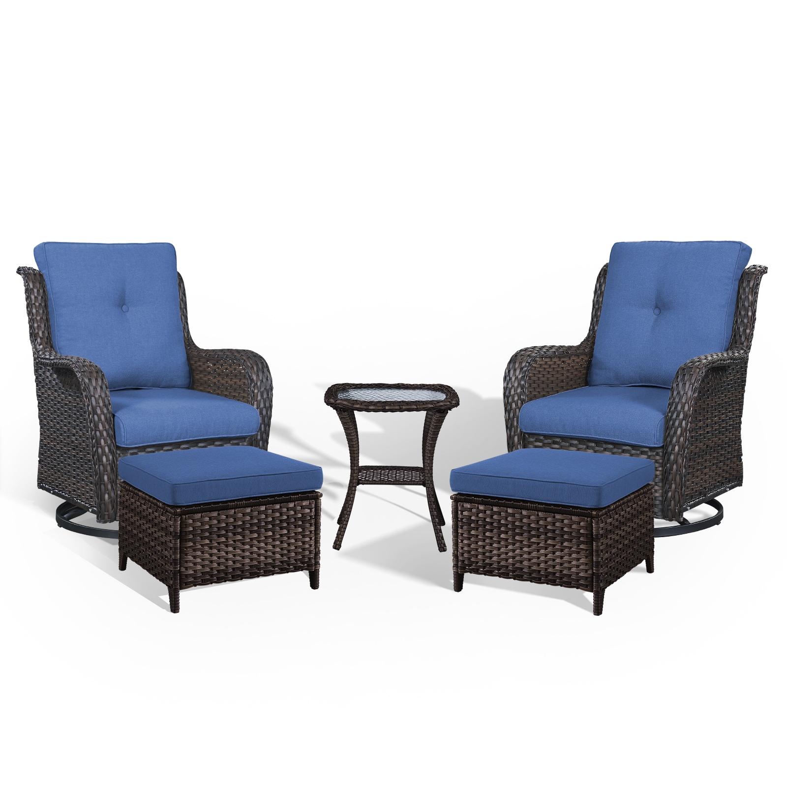  PA035014-1 Patio-Conversation-Sets - View #2