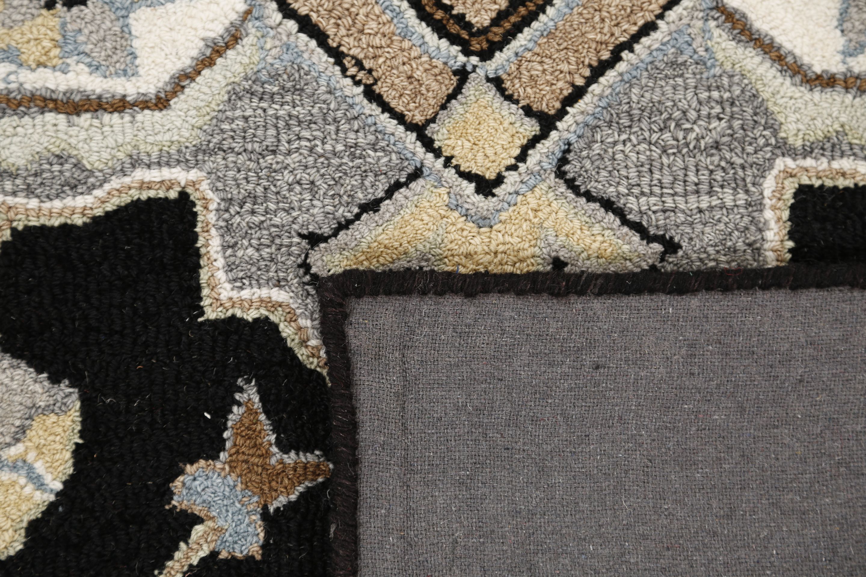 Ottomanson OW4709-8X10 rugs - View #4