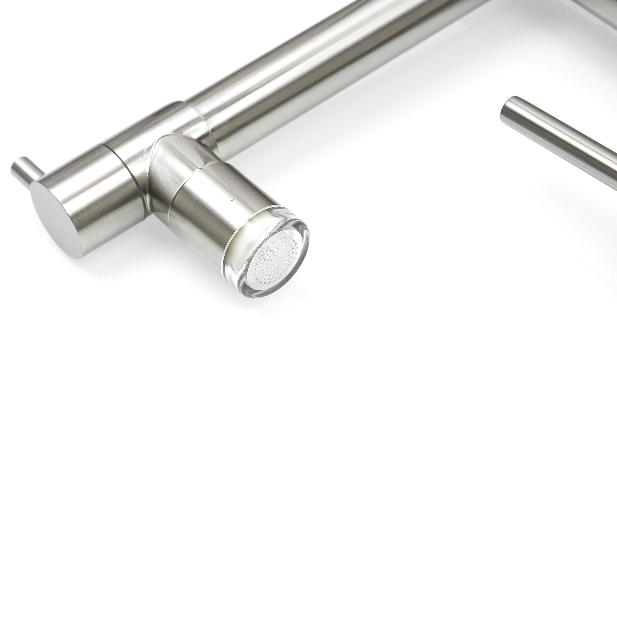 WELLFOR QJ-K-1010NLED Kitchen-Faucets - View #5