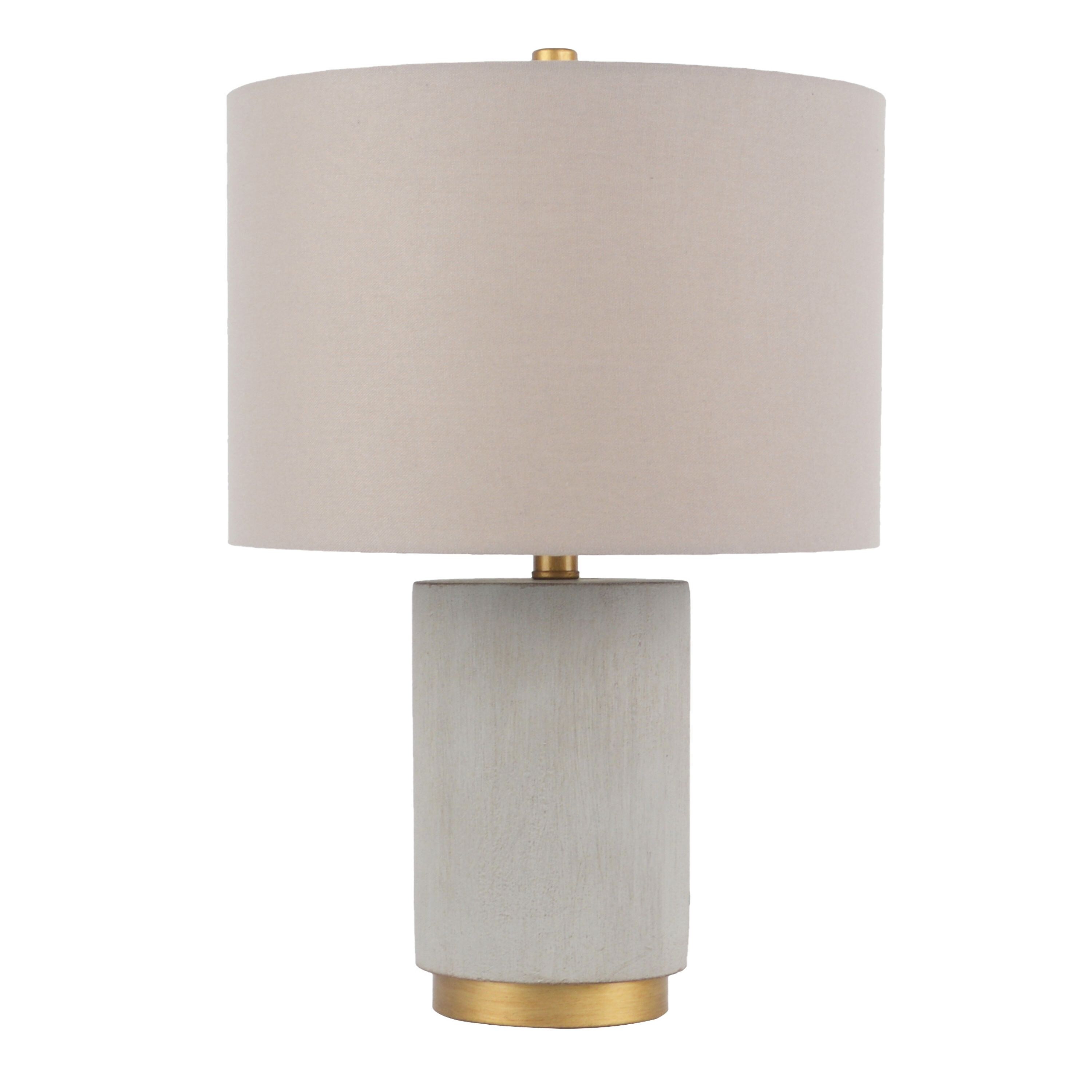 Abani Rugs TBL106A Table-Lamps - View #8