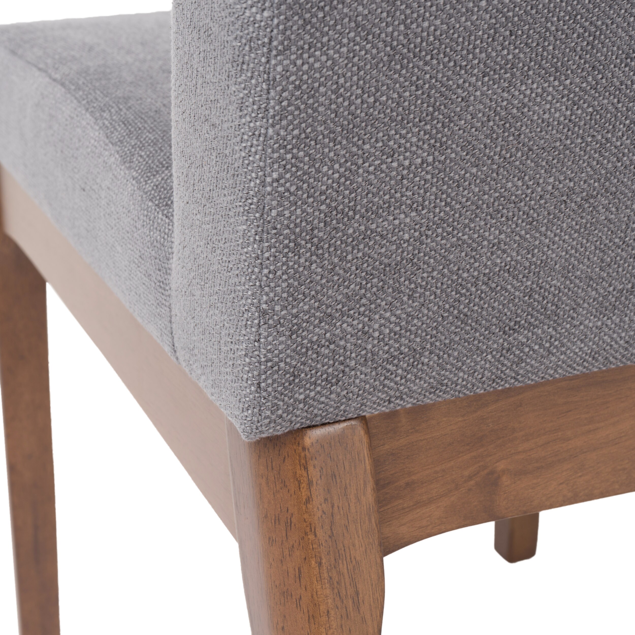 Homy Casa N759DNGS GY 2 Dining-Chairs - View #8