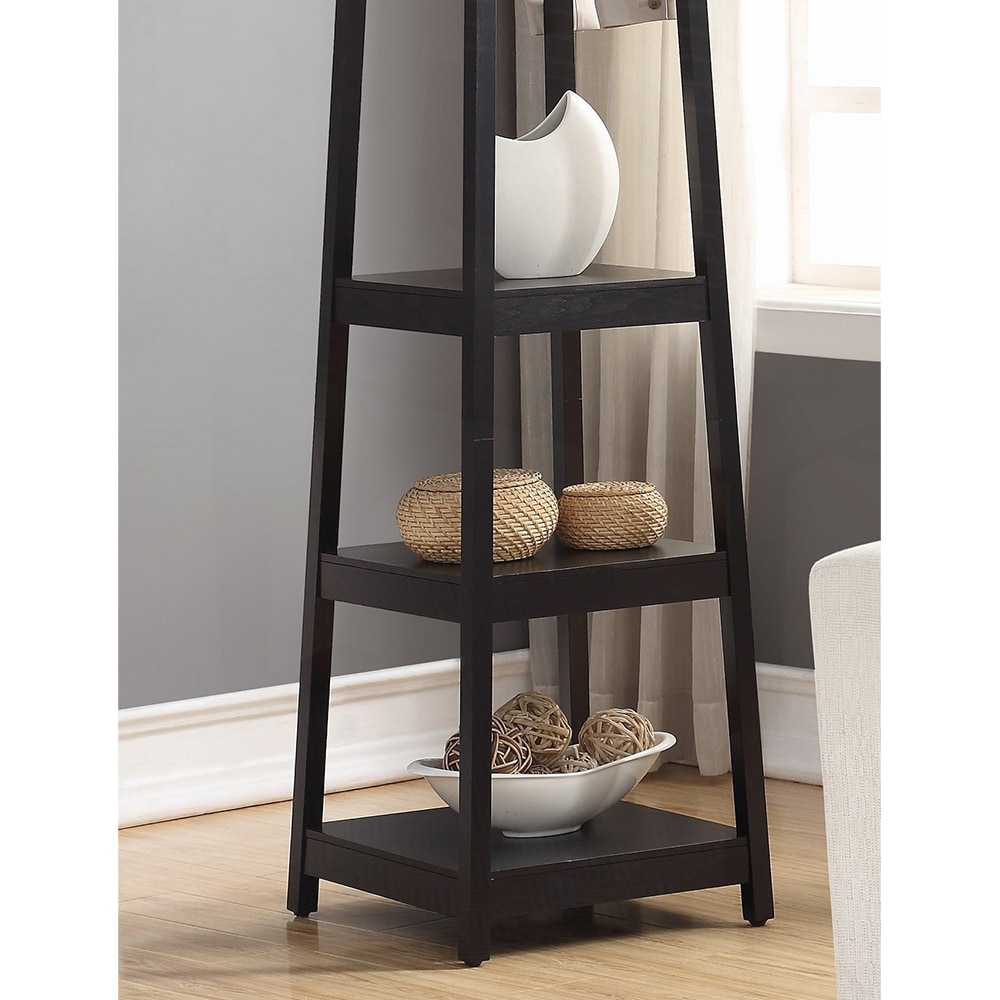 Watnature KW3XOZCUZMAHO Coatrack-Stands-Pedestals - View #6