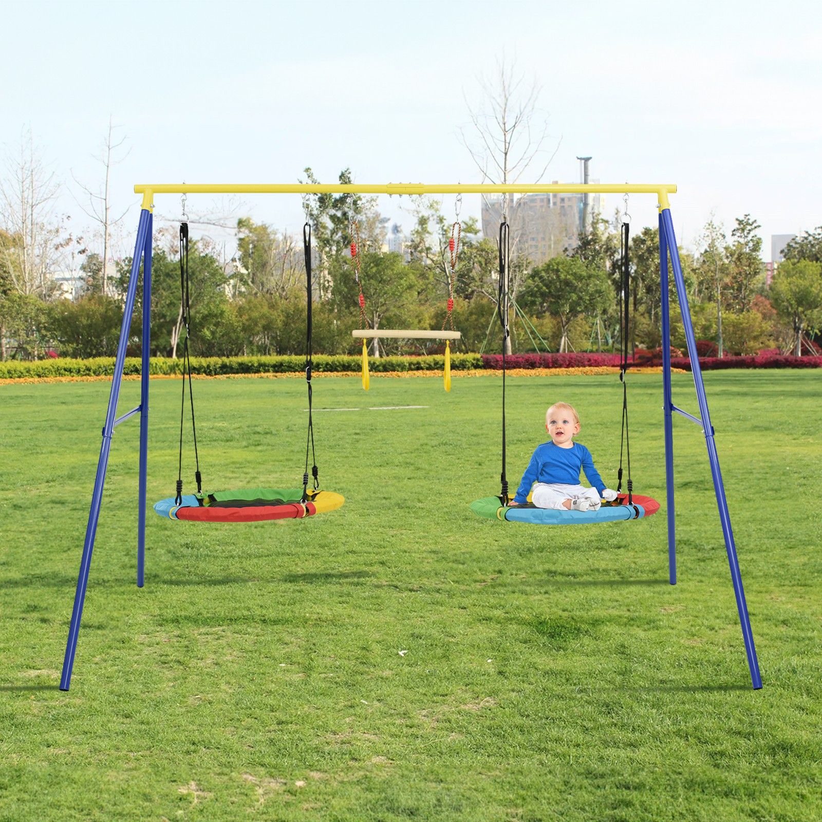 Flynama V-06206AAC Metal-Playset-Kits - View #12