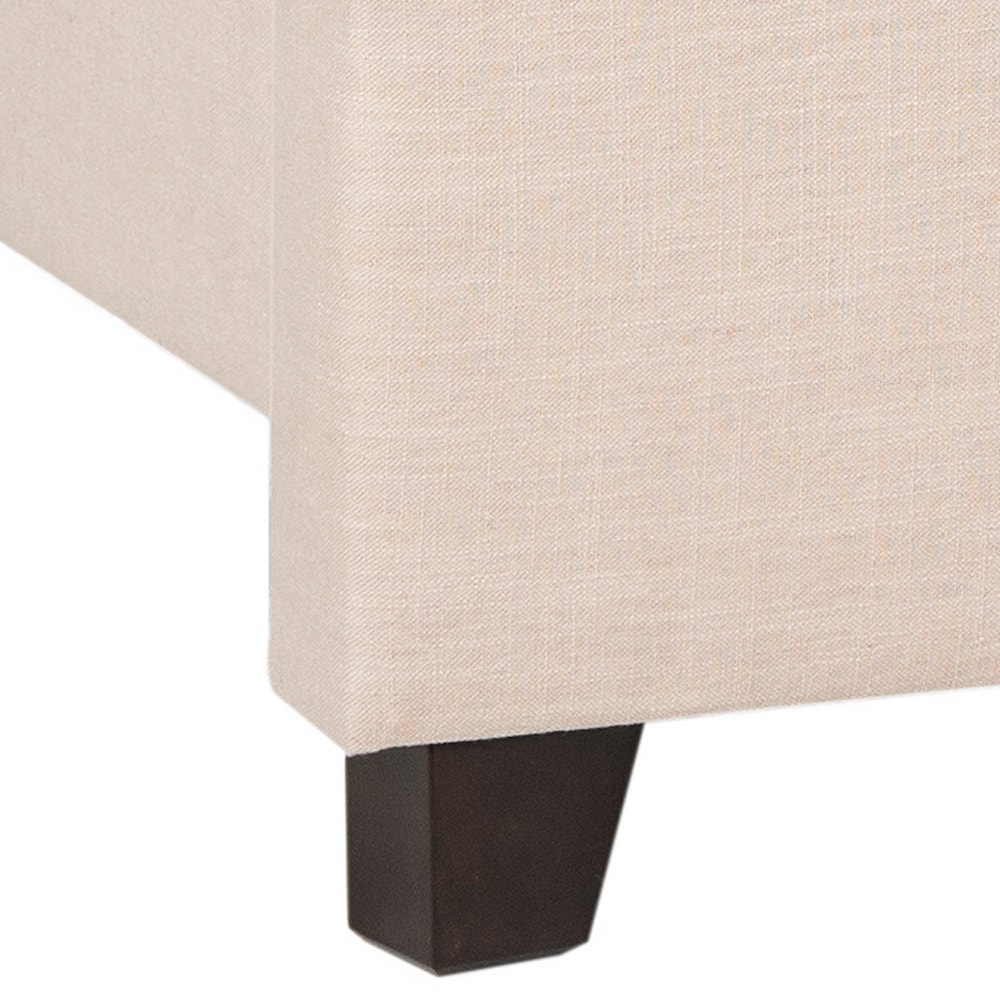 Safavieh FOX6212B-T beds - View #4
